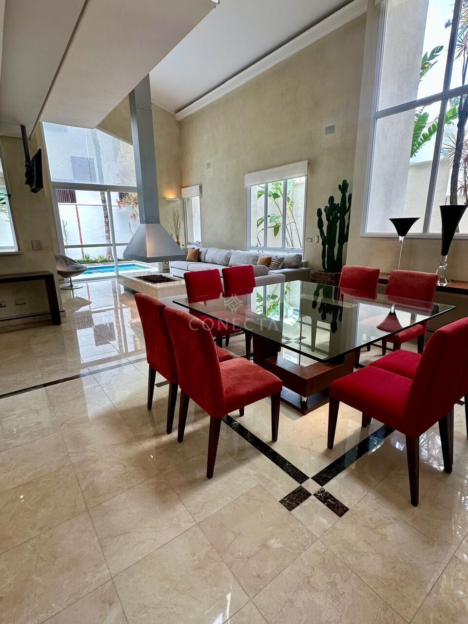 Casa, 4 quartos, 430 m² - Foto 8