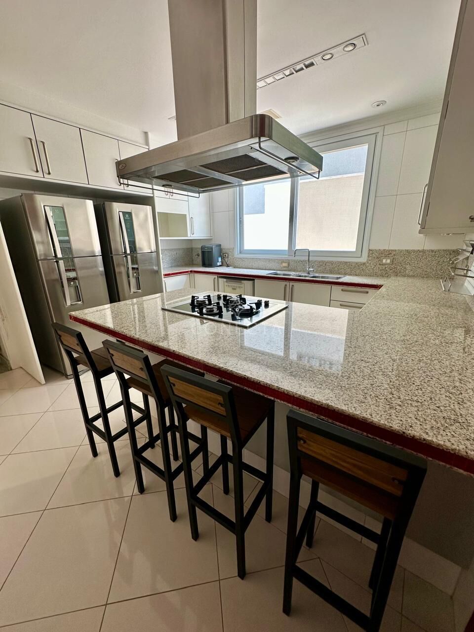 Casa, 4 quartos, 430 m² - Foto 13