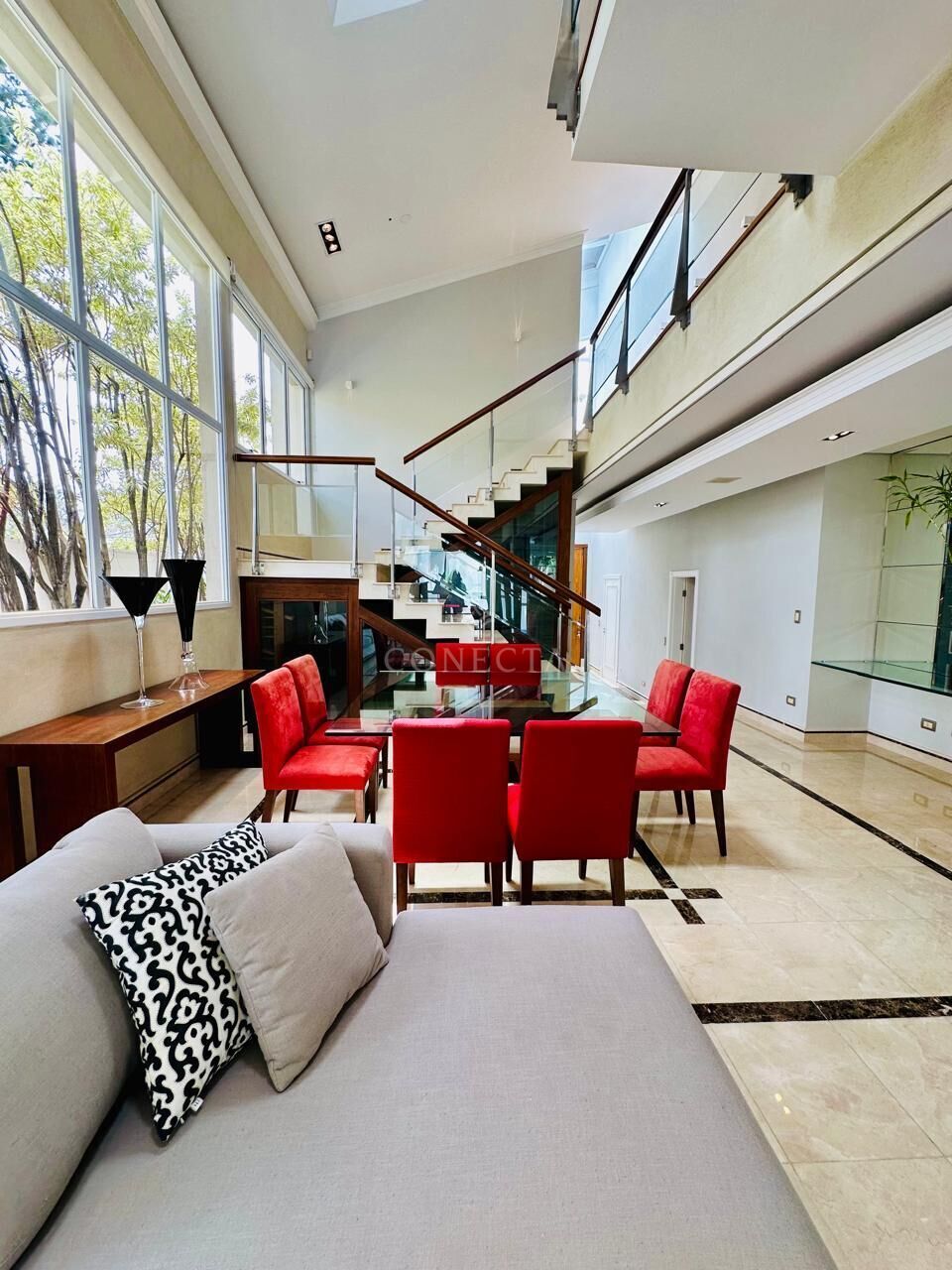 Casa, 4 quartos, 430 m² - Foto 1