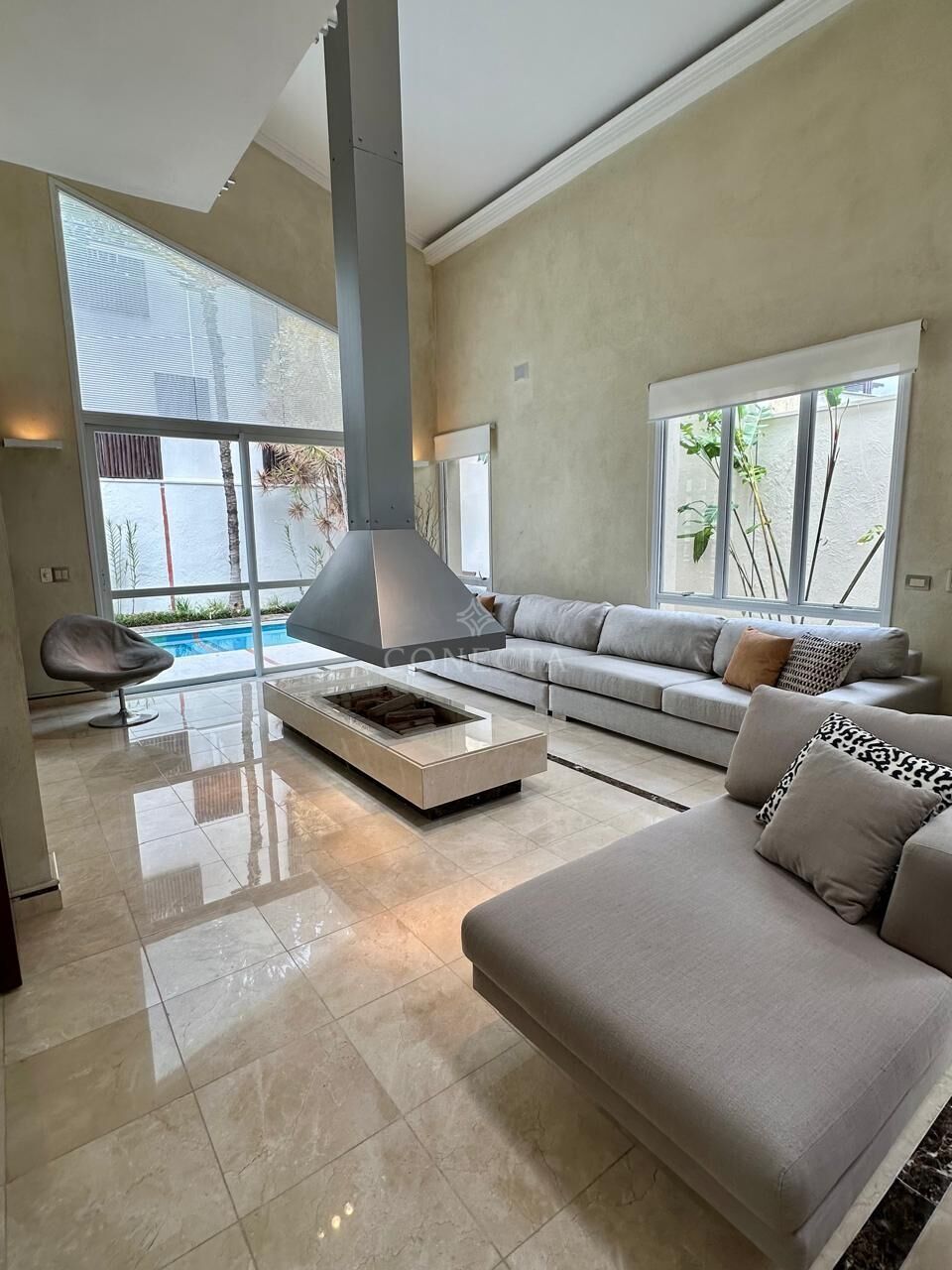 Casa, 4 quartos, 430 m² - Foto 9