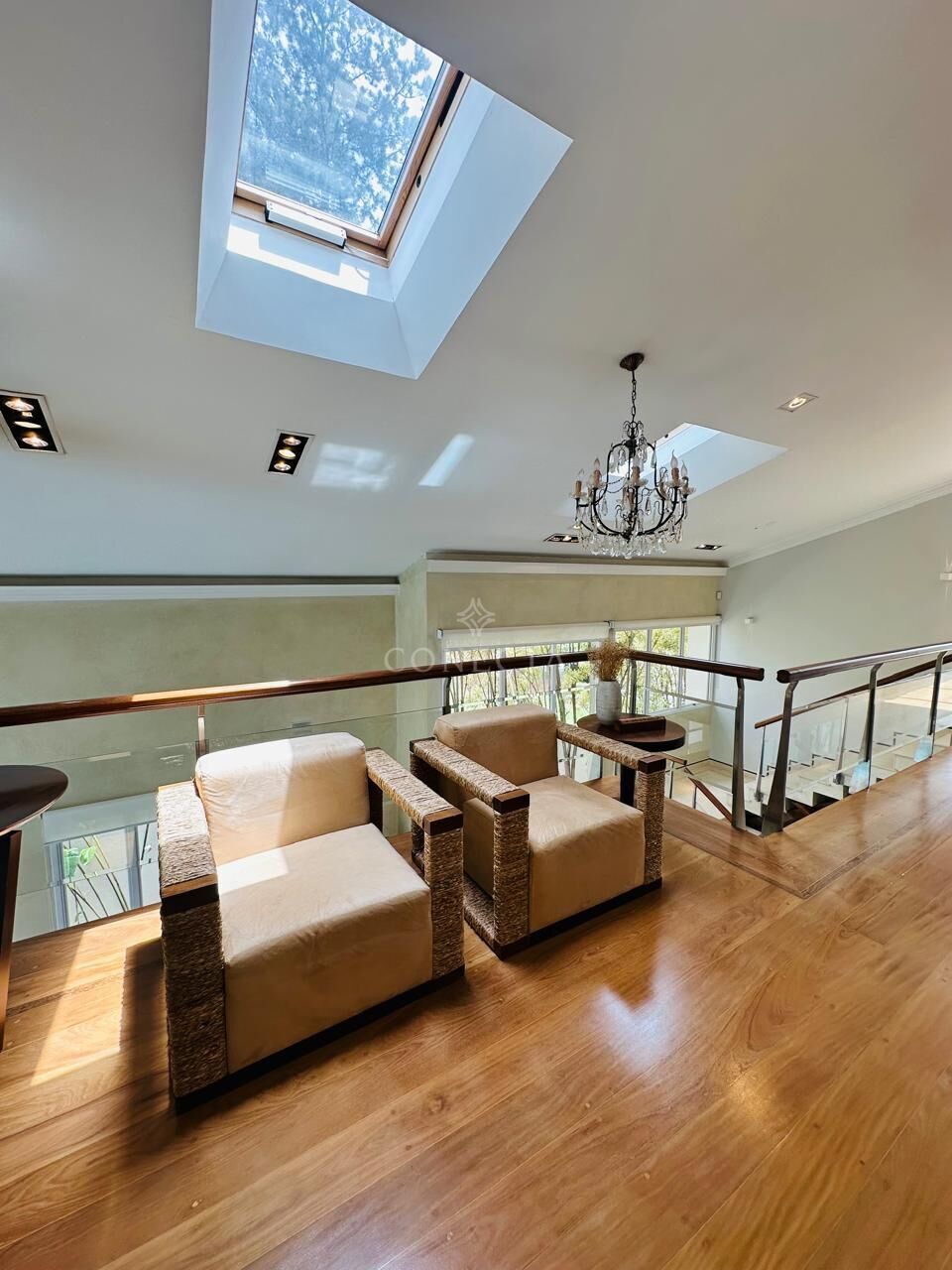 Casa, 4 quartos, 430 m² - Foto 16