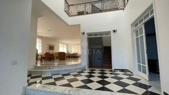 Casa, 4 quartos, 690 m² - Foto 4