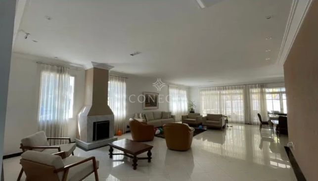 Casa, 4 quartos, 690 m² - Foto 3