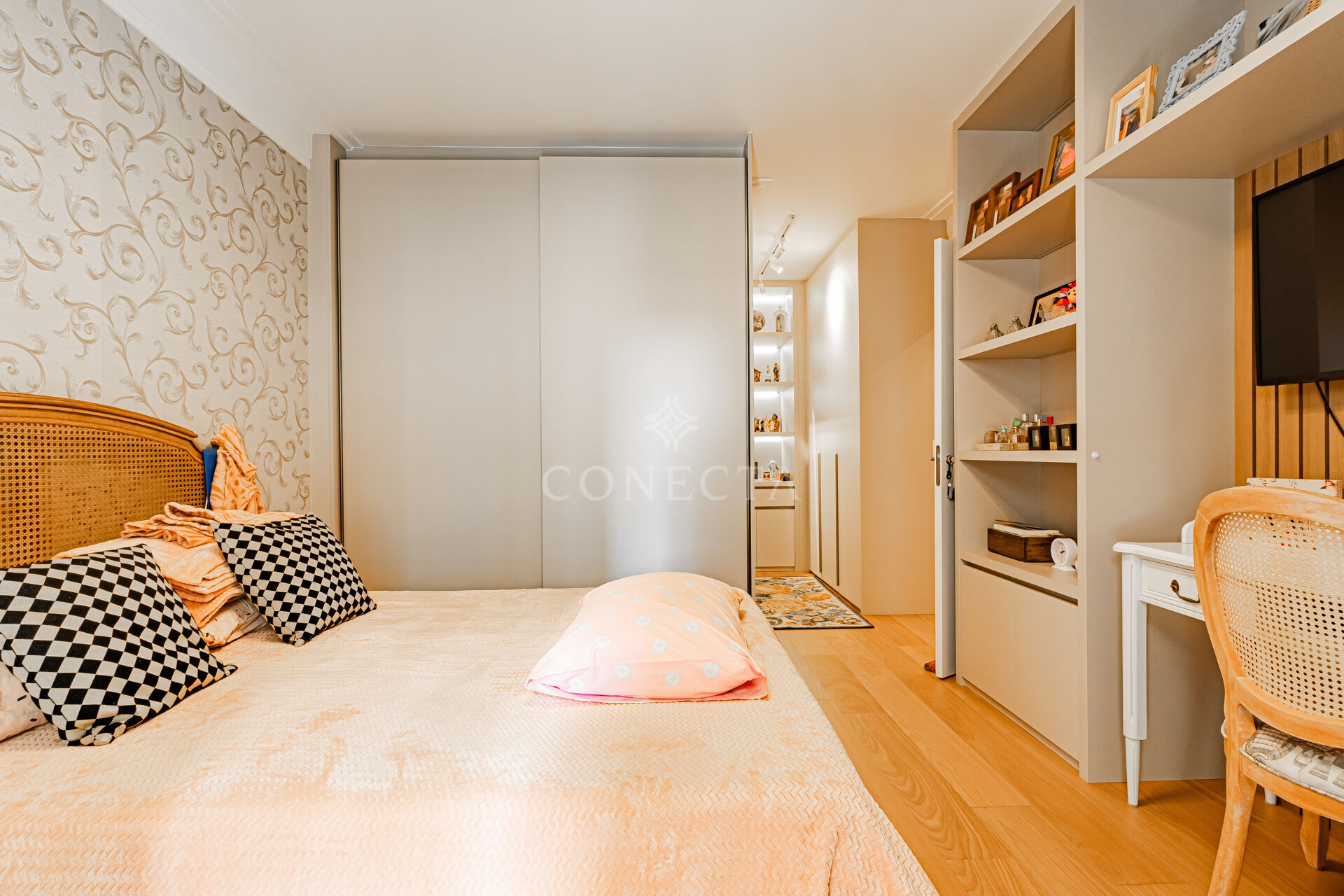 Apartamento à venda com 3 quartos, 168m² - Foto 25