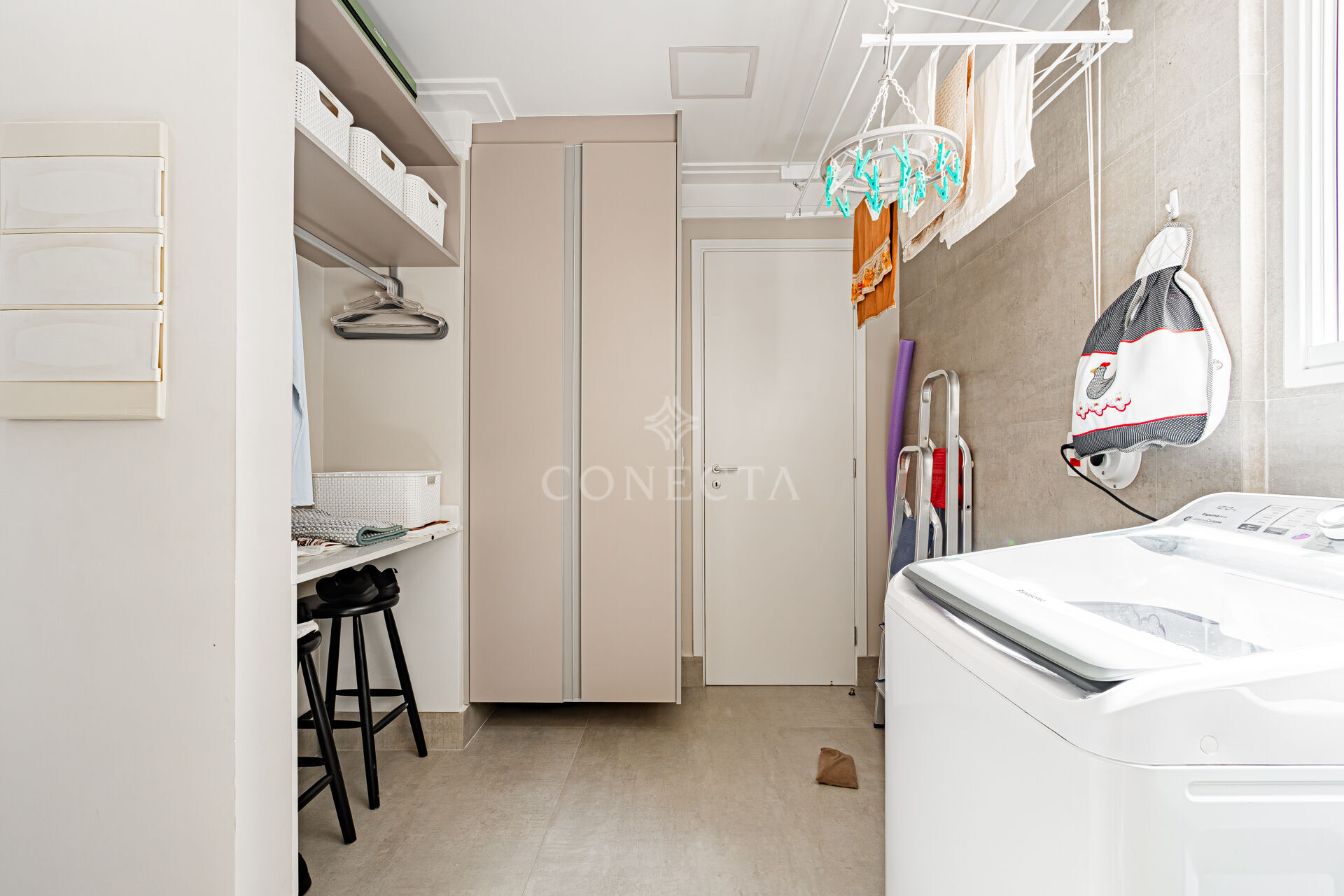 Apartamento à venda com 3 quartos, 168m² - Foto 40