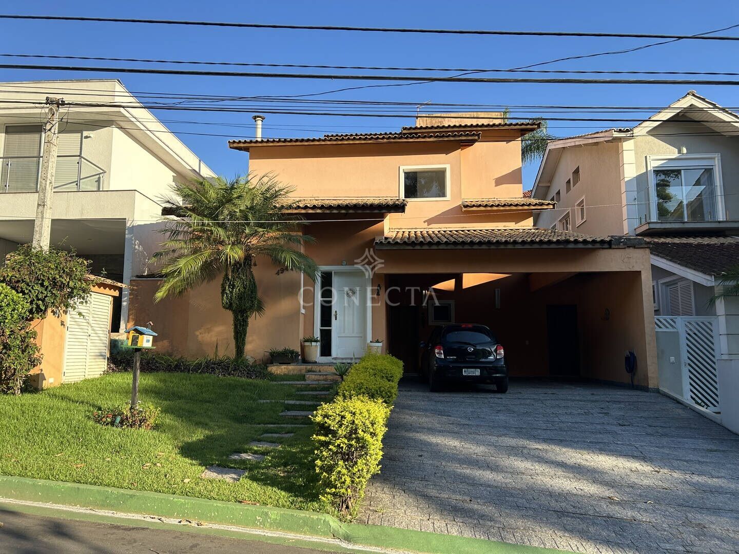 Casa, 3 quartos, 238 m² - Foto 1