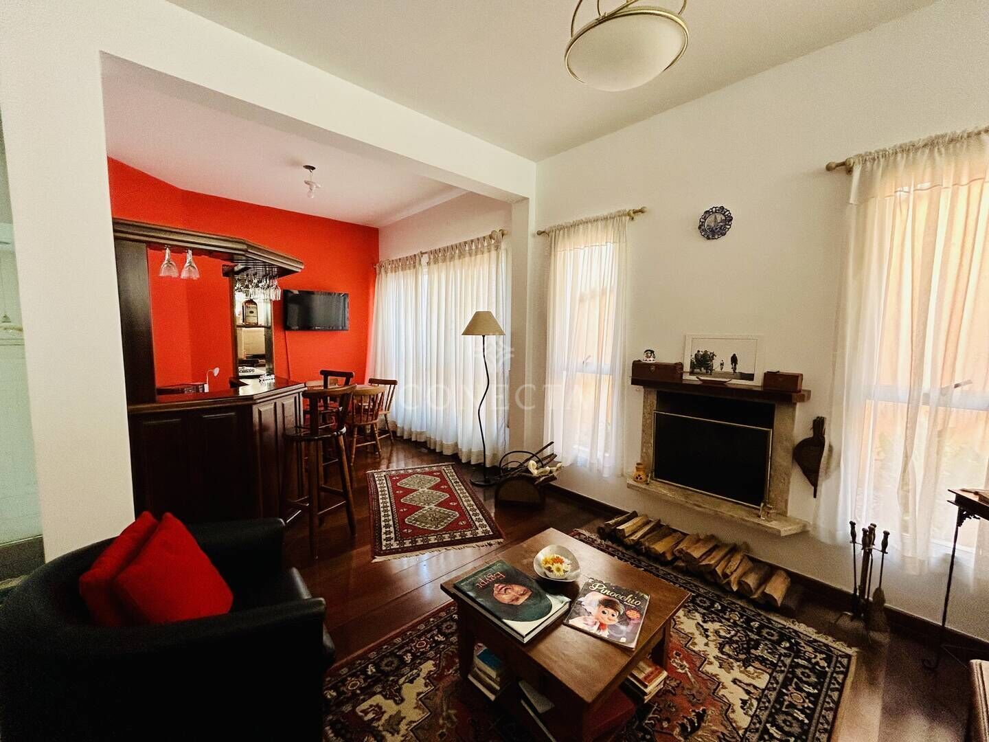 Casa, 3 quartos, 238 m² - Foto 3
