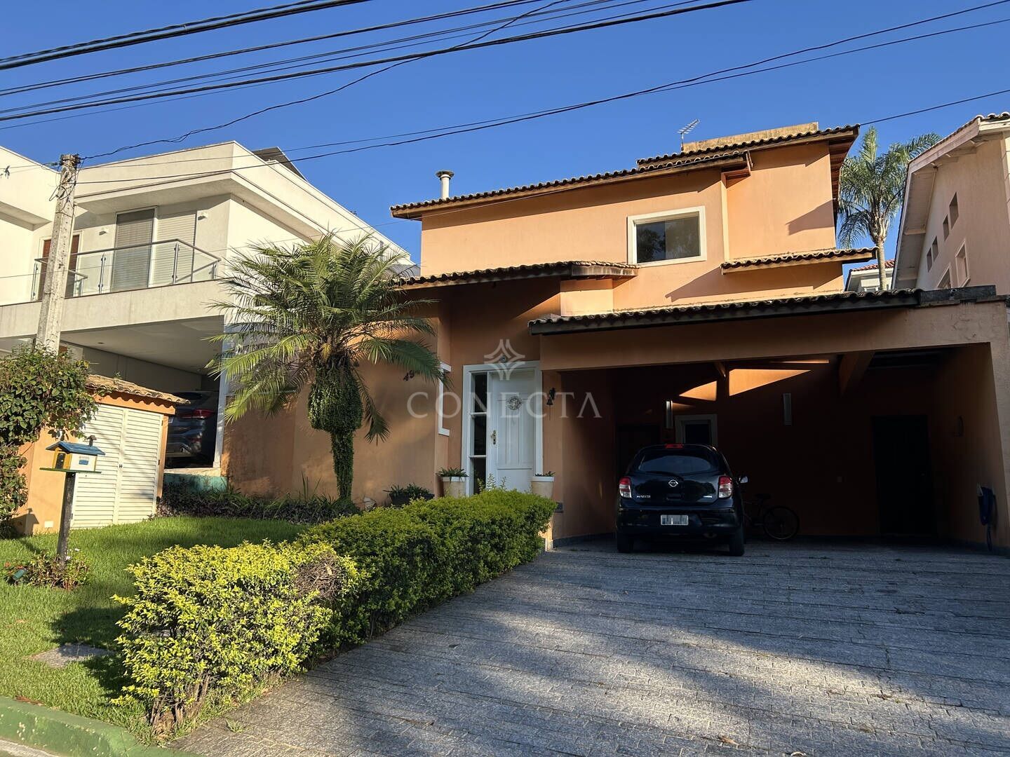 Casa, 3 quartos, 238 m² - Foto 8