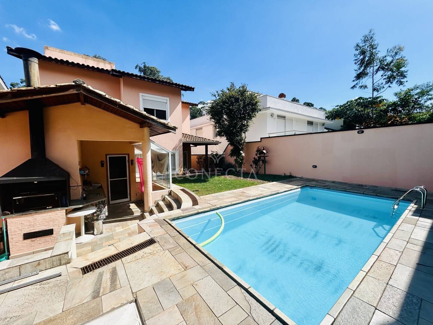 Casa, 3 quartos, 238 m² - Foto 2