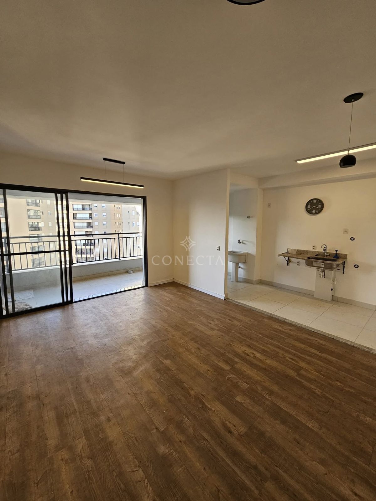 Apartamento, 3 quartos, 89 m² - Foto 1