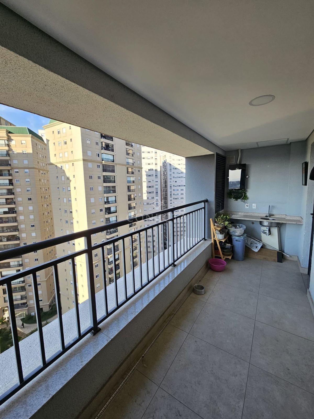 Apartamento, 3 quartos, 89 m² - Foto 5