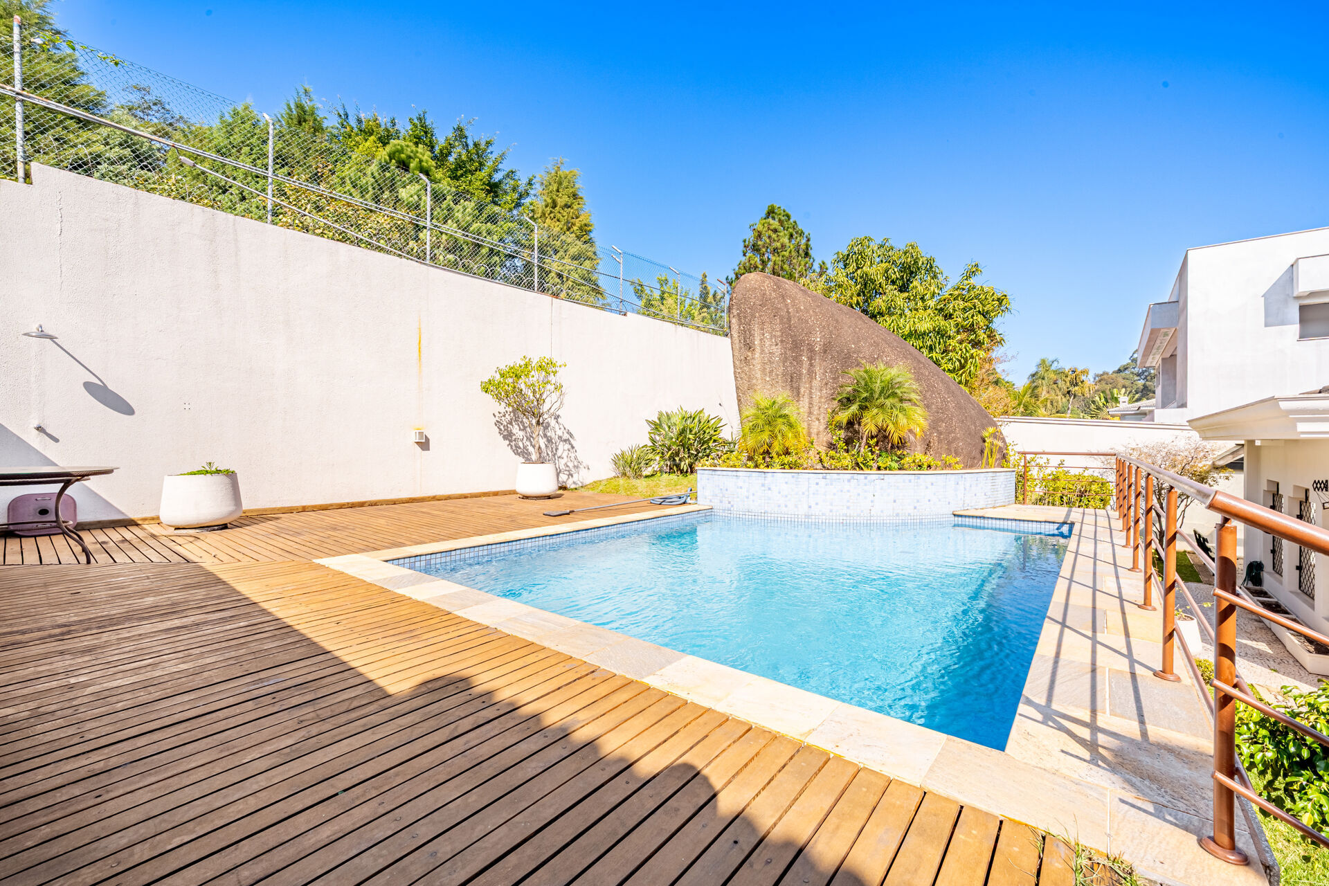 Casa, 4 quartos, 530 m² - Foto 24