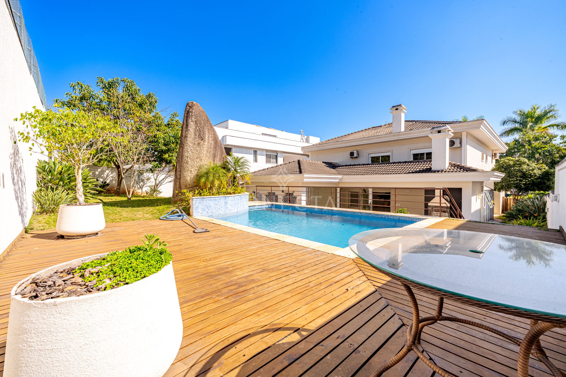 Casa, 4 quartos, 530 m² - Foto 26