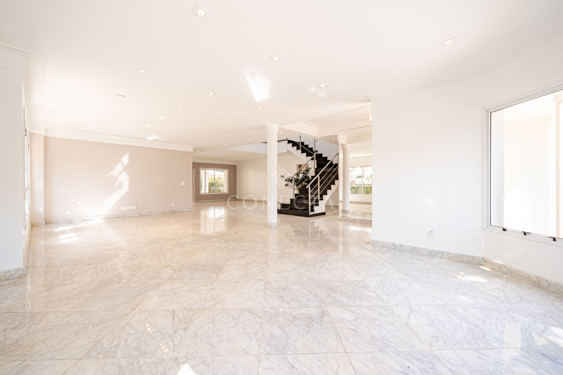 Casa, 4 quartos, 530 m² - Foto 4