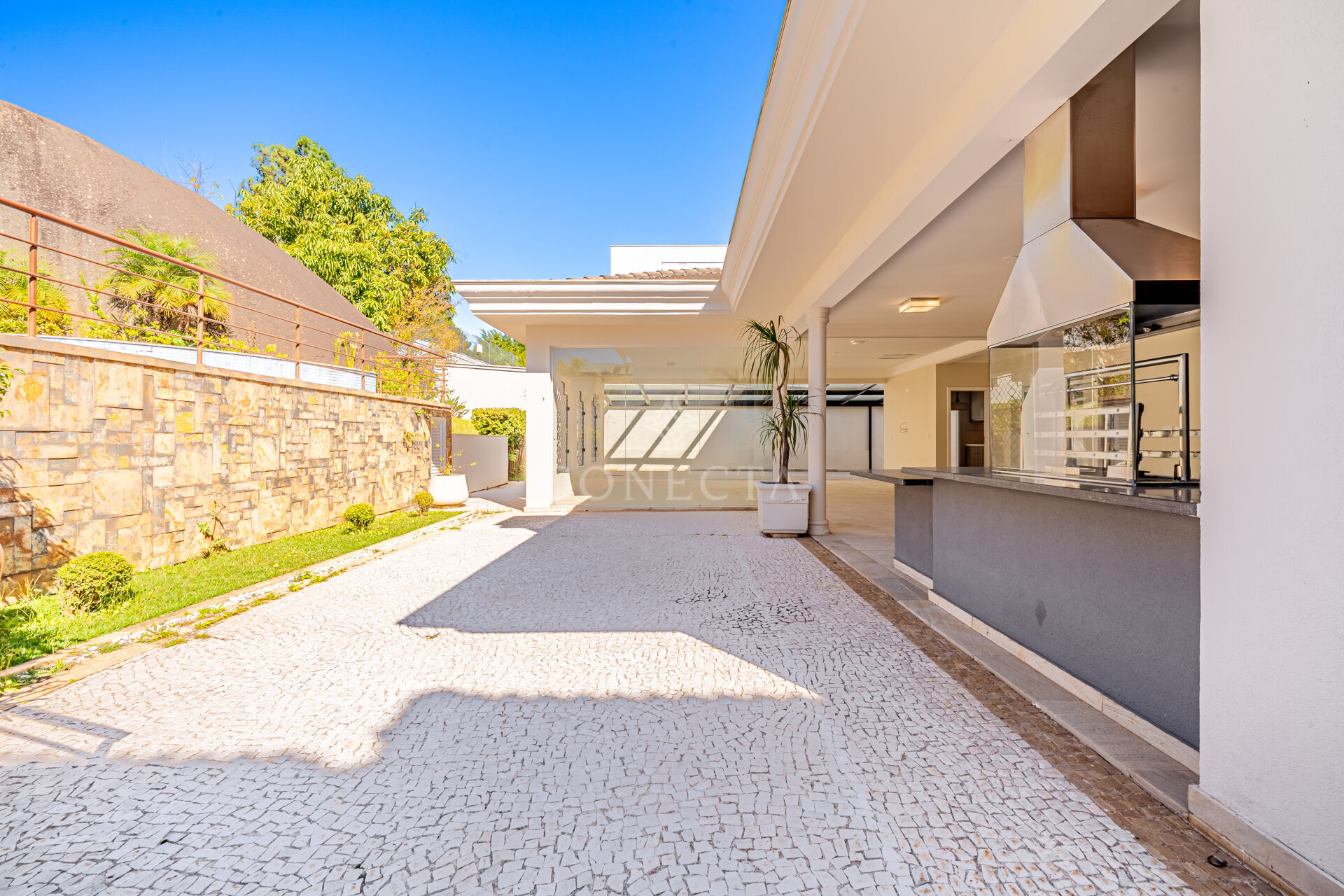 Casa, 4 quartos, 530 m² - Foto 23