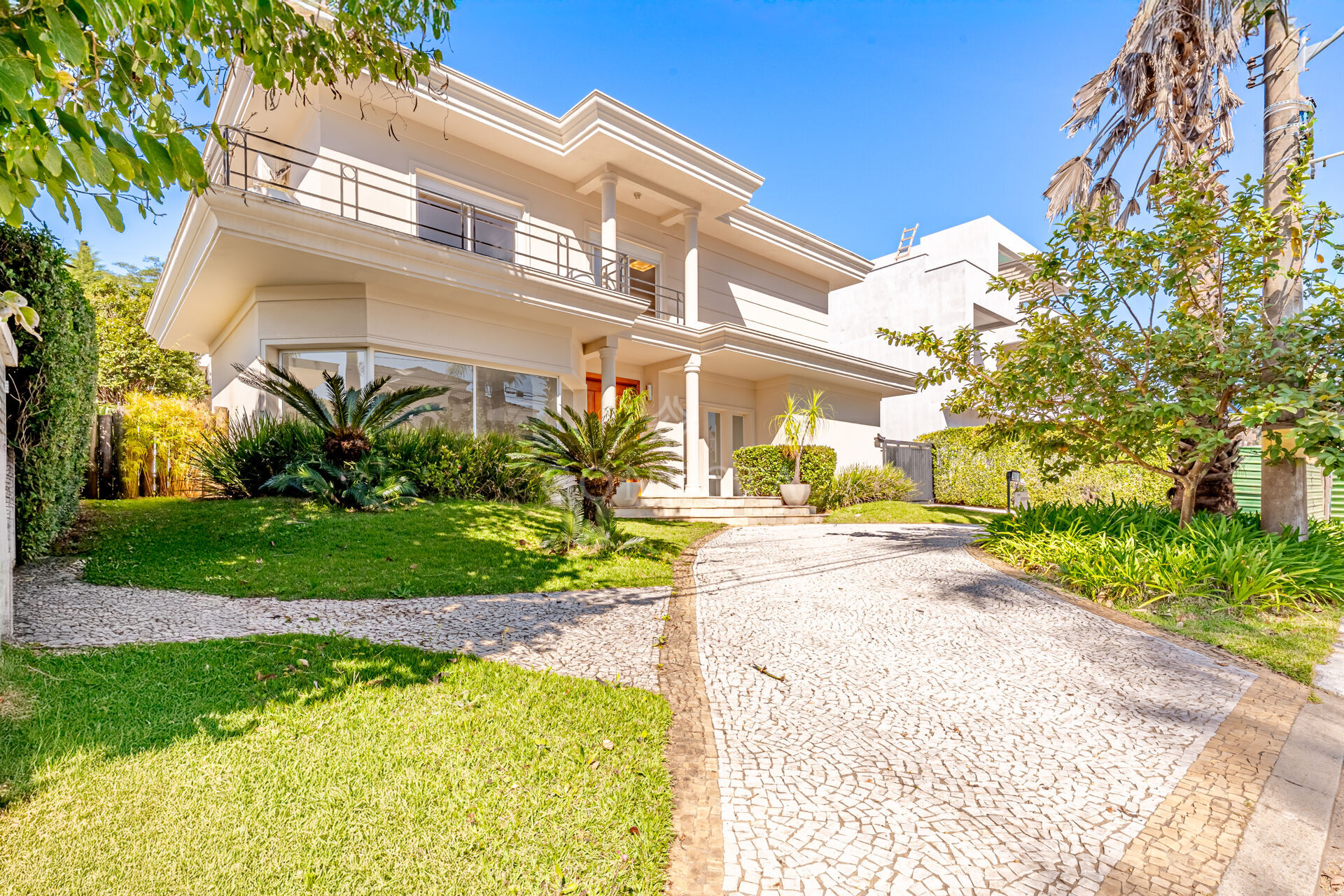 Casa, 4 quartos, 530 m² - Foto 44