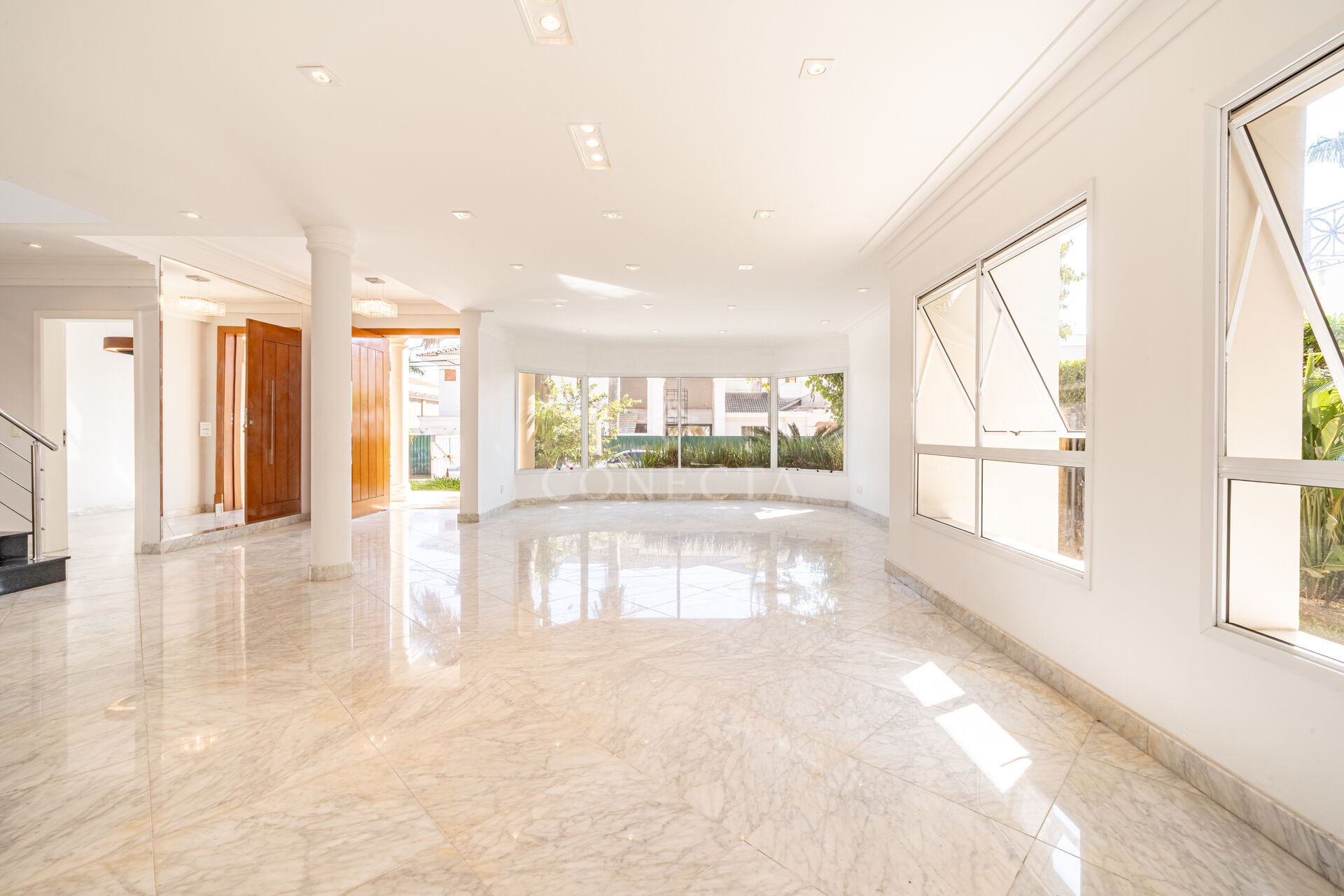 Casa, 4 quartos, 530 m² - Foto 6