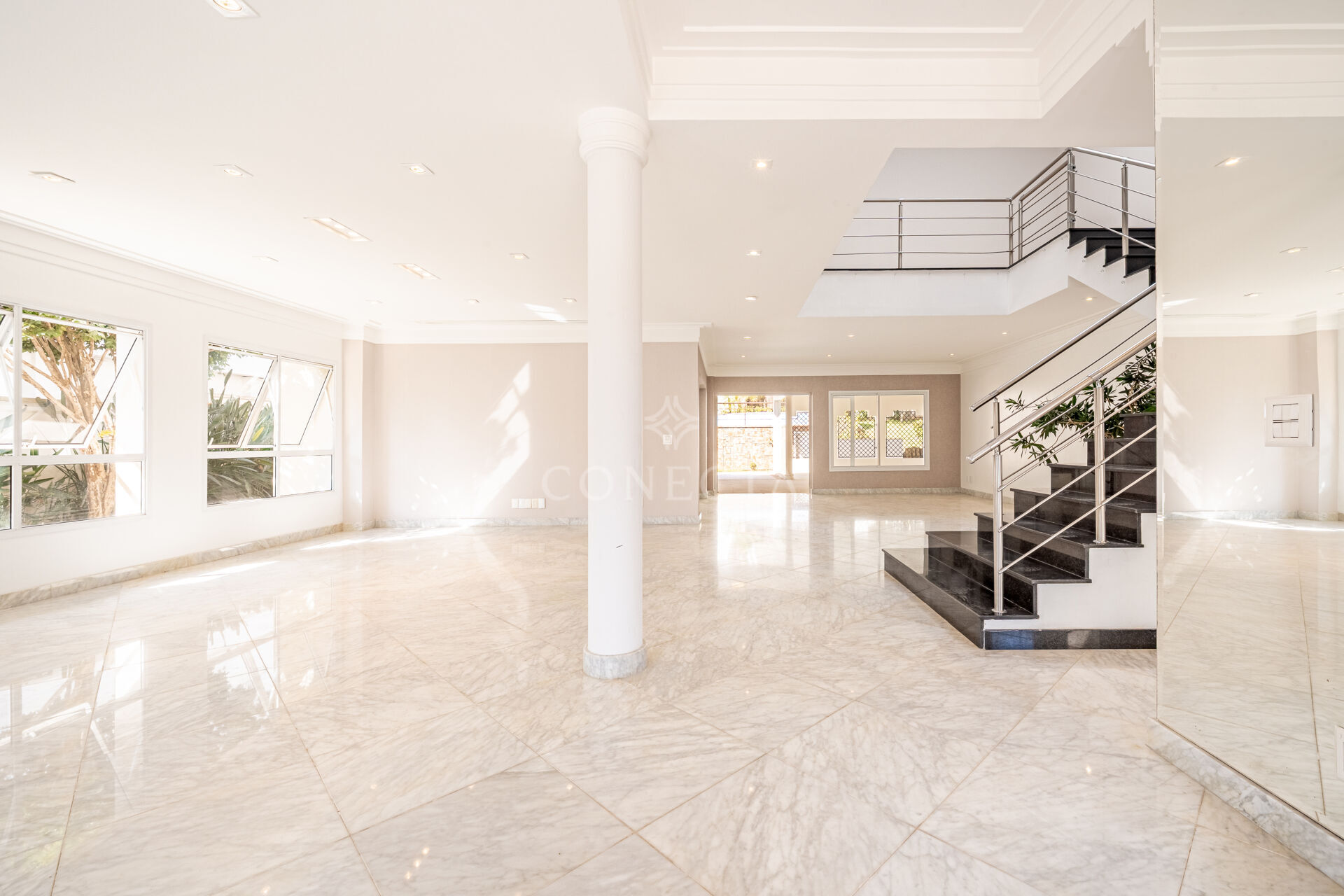 Casa, 4 quartos, 530 m² - Foto 3