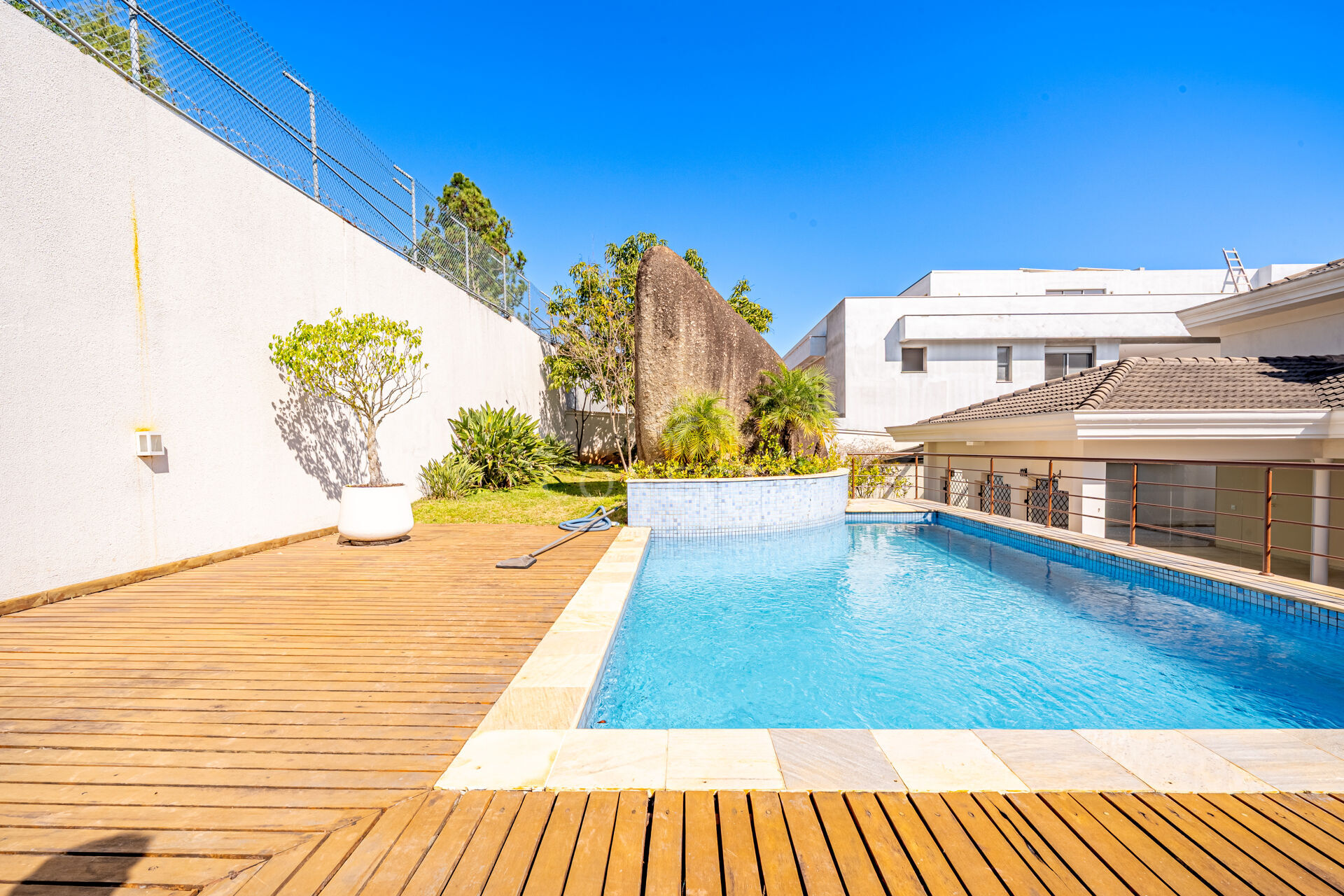 Casa, 4 quartos, 530 m² - Foto 25