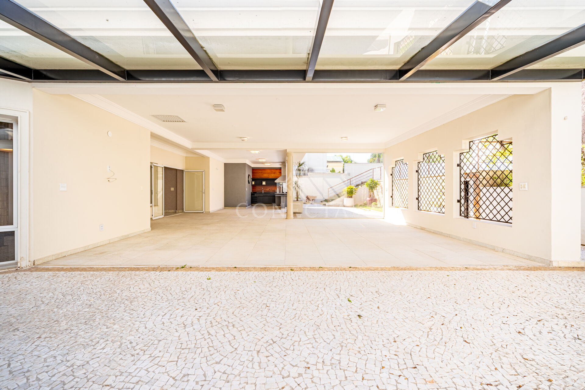 Casa, 4 quartos, 530 m² - Foto 19