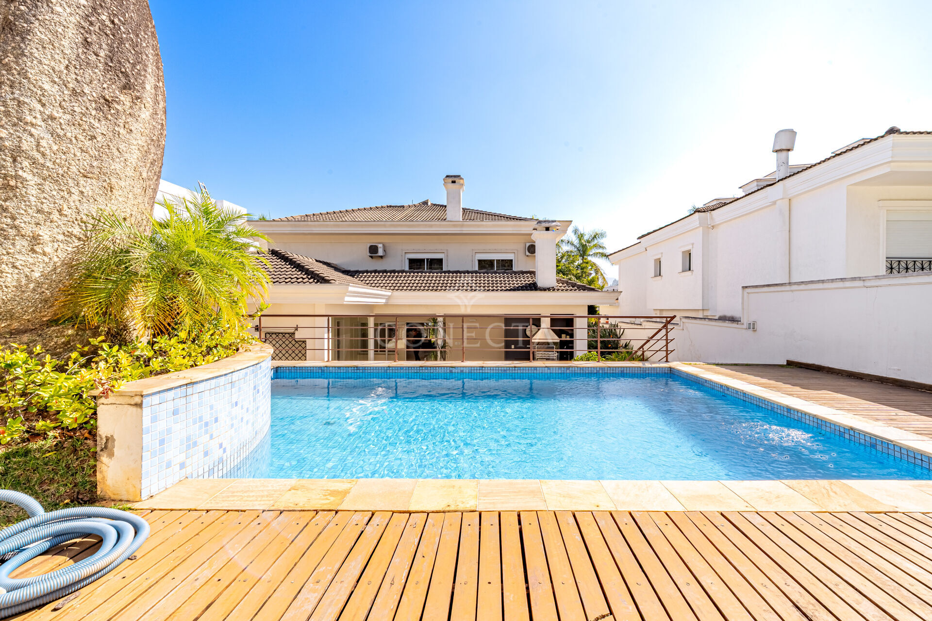 Casa, 4 quartos, 530 m² - Foto 2