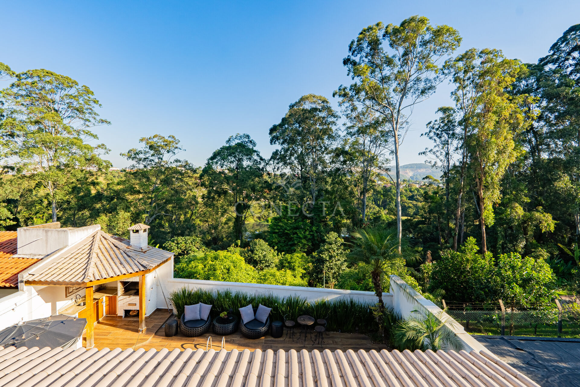 Casa à venda com 4 quartos, 348m² - Foto 33