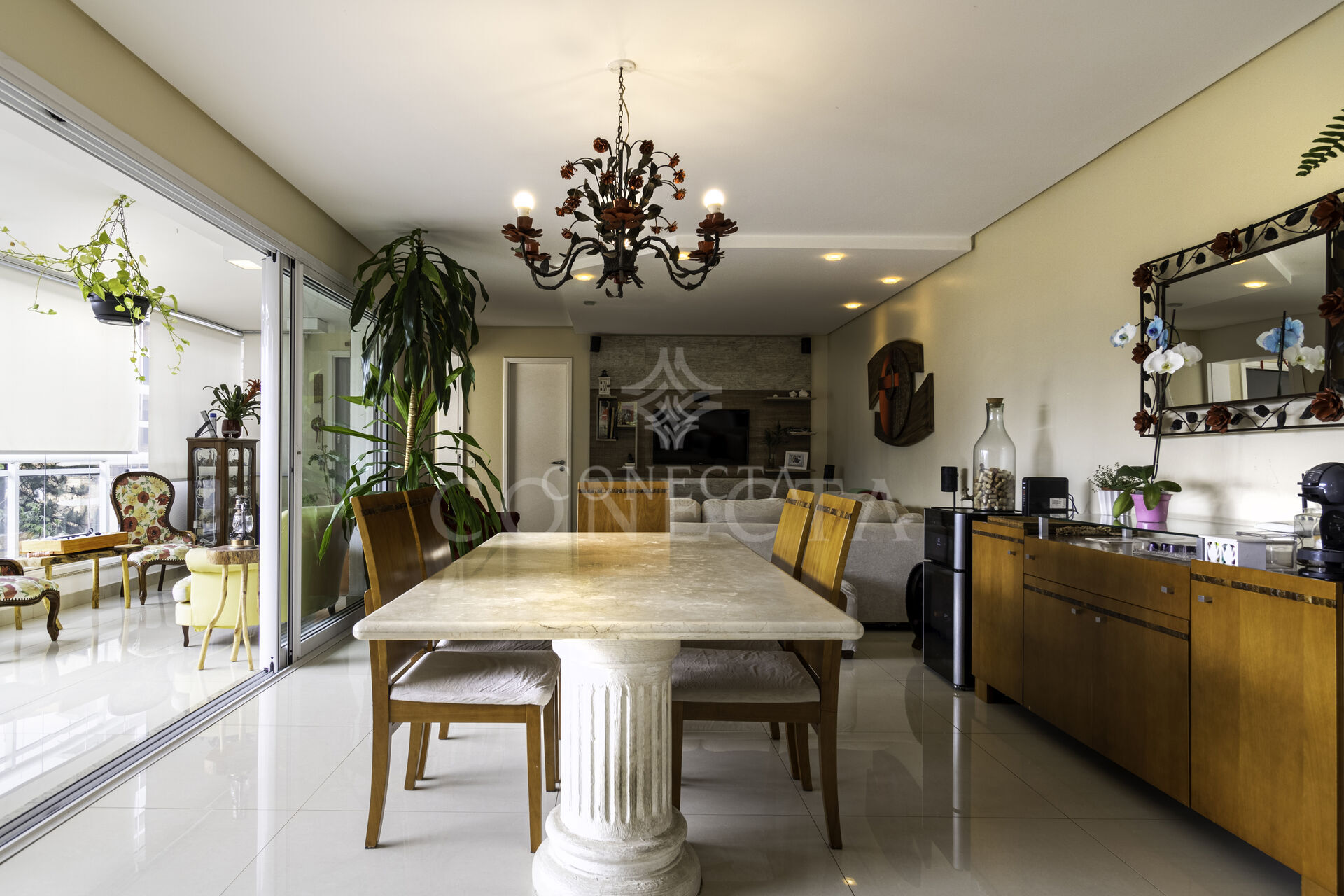 Apartamento, 4 quartos, 196 m² - Foto 5