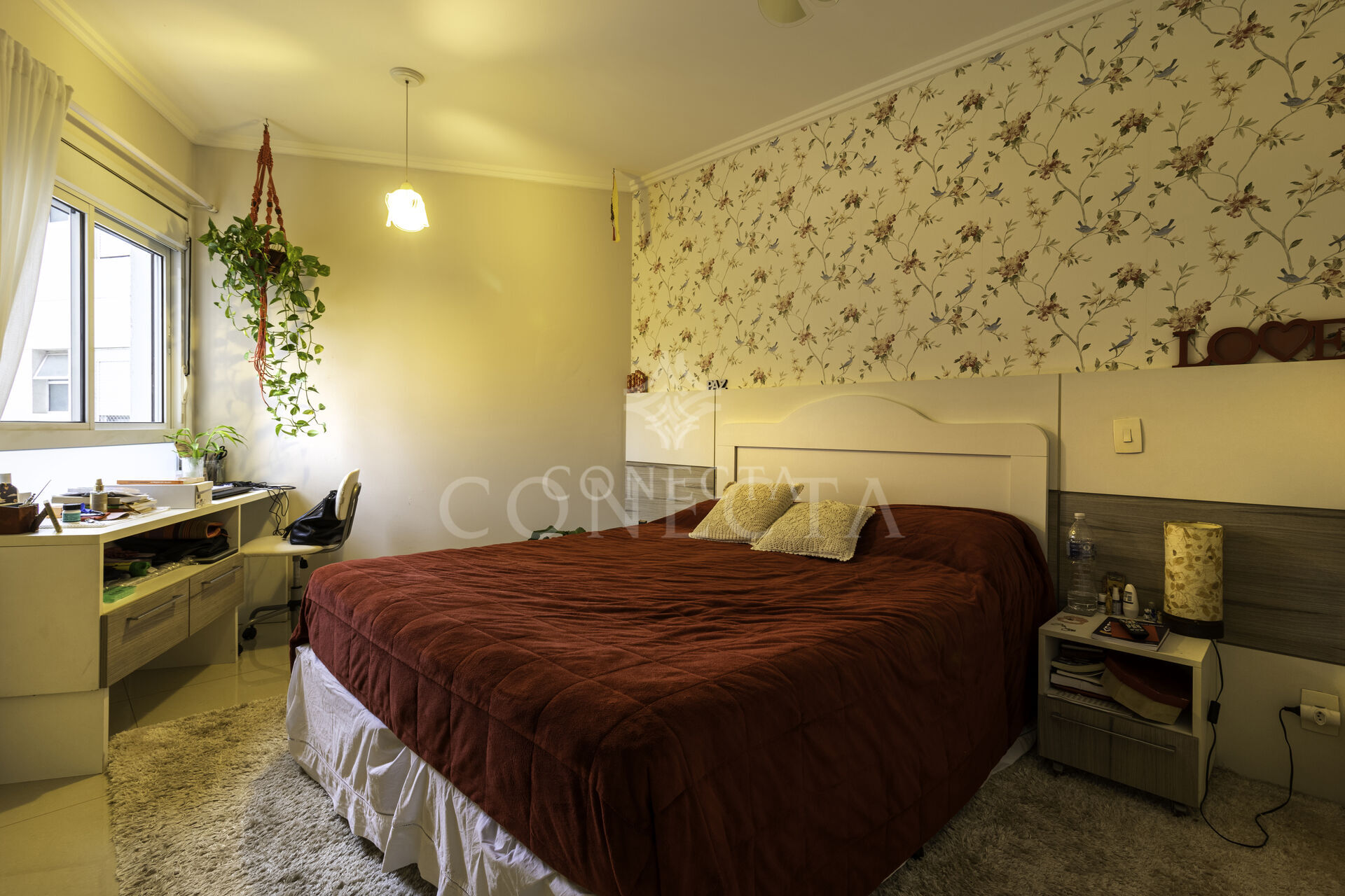 Apartamento, 4 quartos, 196 m² - Foto 9