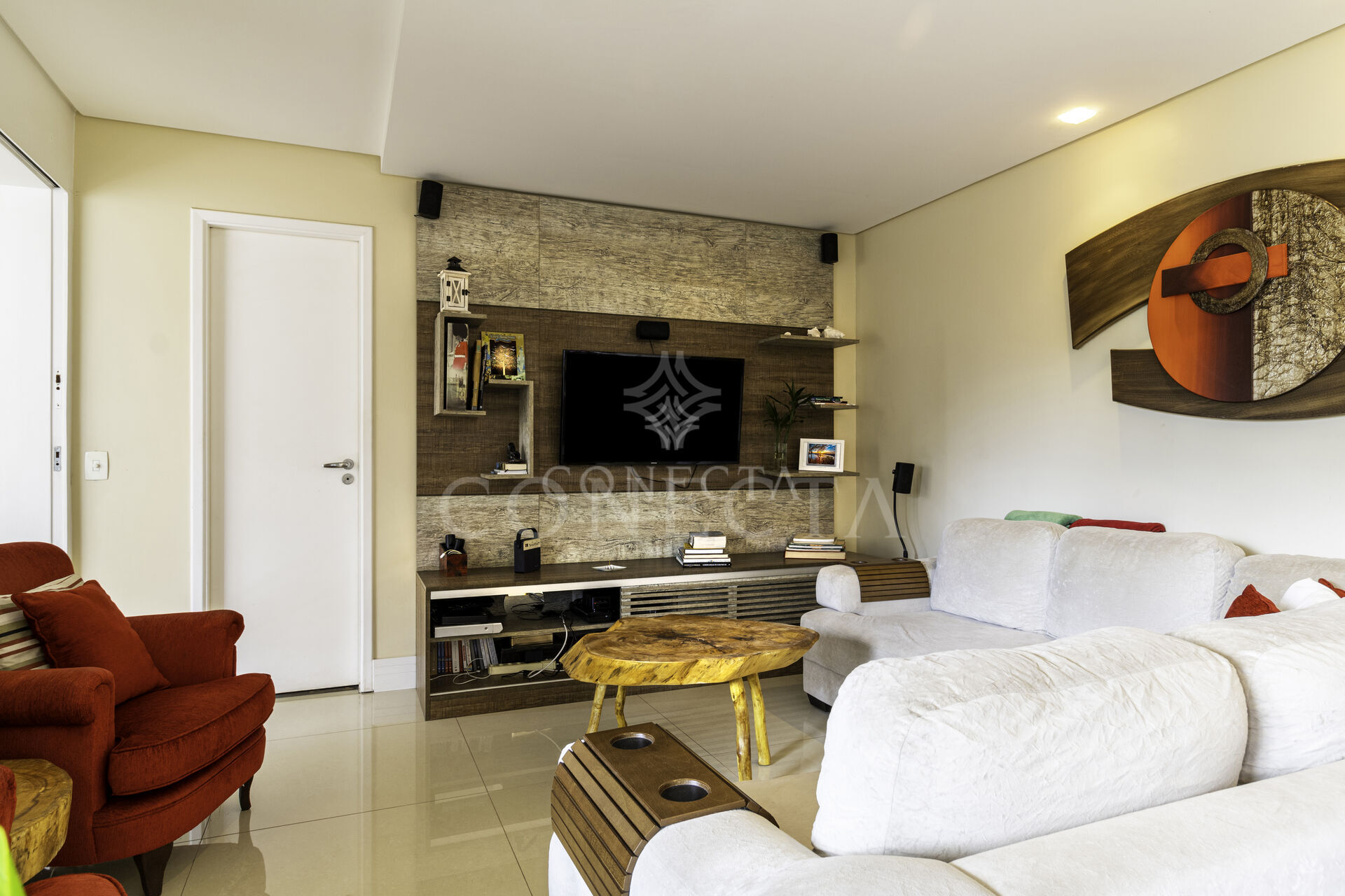 Apartamento, 4 quartos, 196 m² - Foto 6