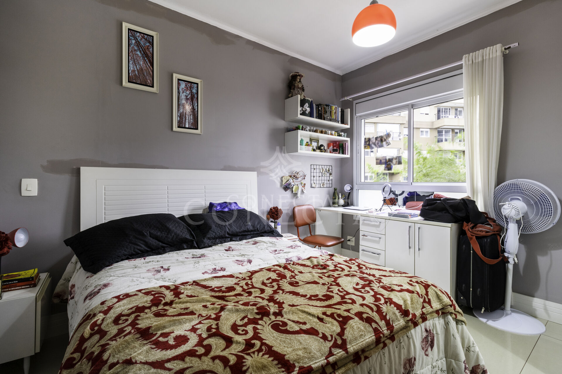 Apartamento, 4 quartos, 196 m² - Foto 12