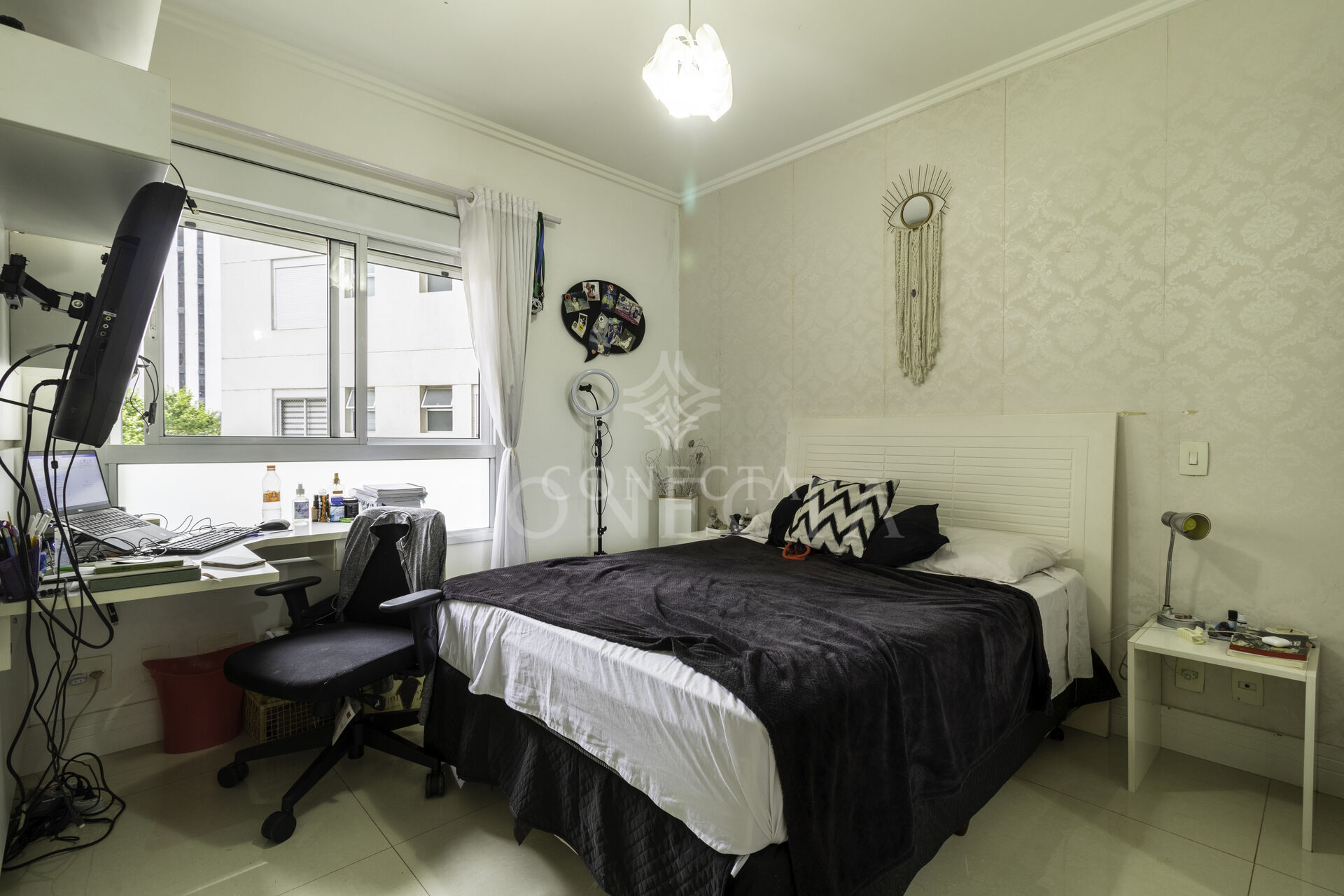 Apartamento, 4 quartos, 196 m² - Foto 13