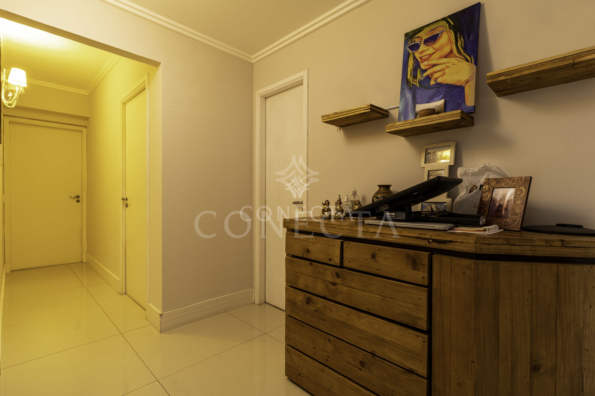 Apartamento, 4 quartos, 196 m² - Foto 8