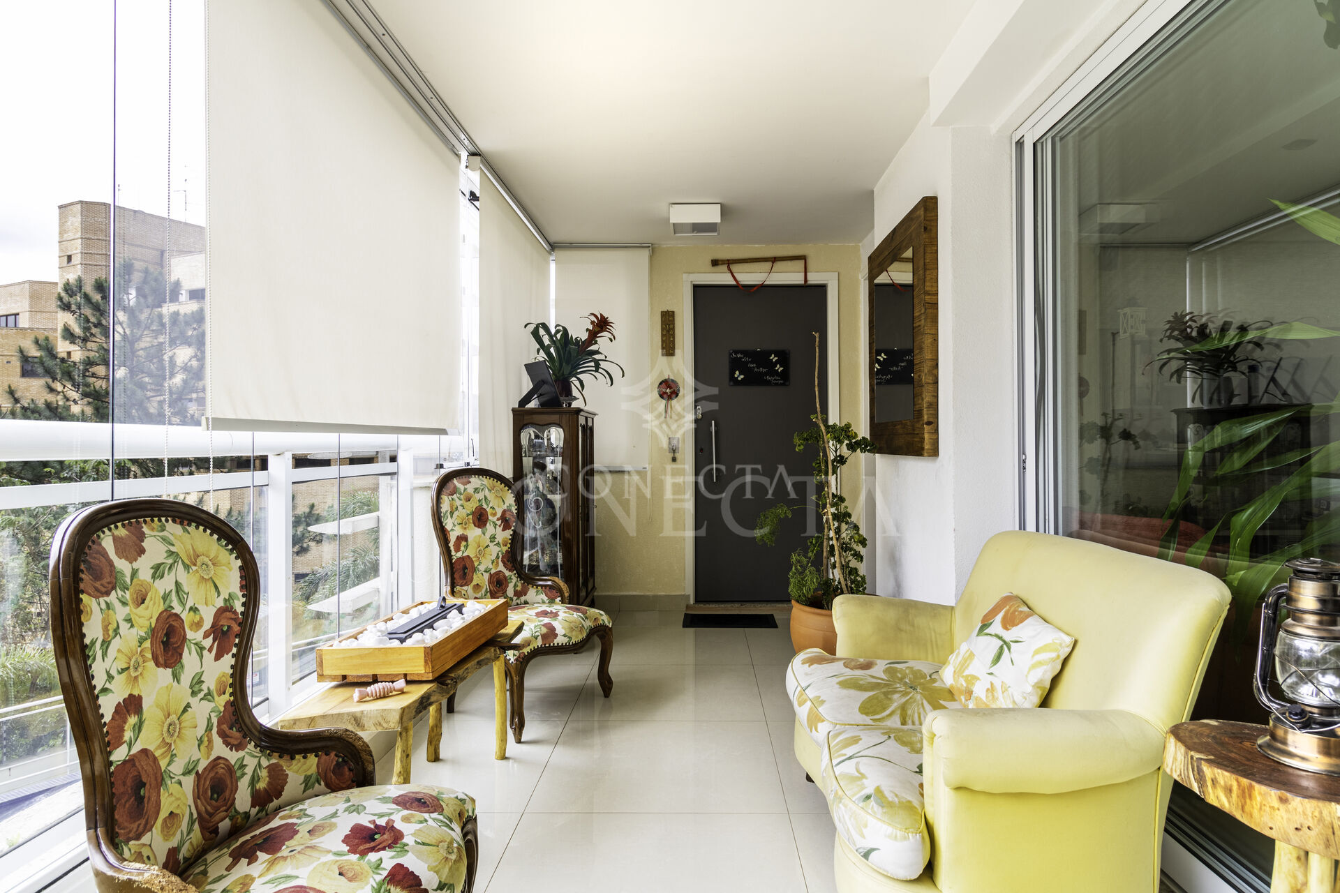 Apartamento, 4 quartos, 196 m² - Foto 3