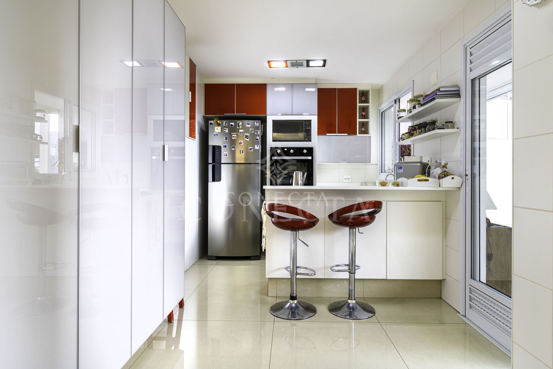 Apartamento, 4 quartos, 196 m² - Foto 7