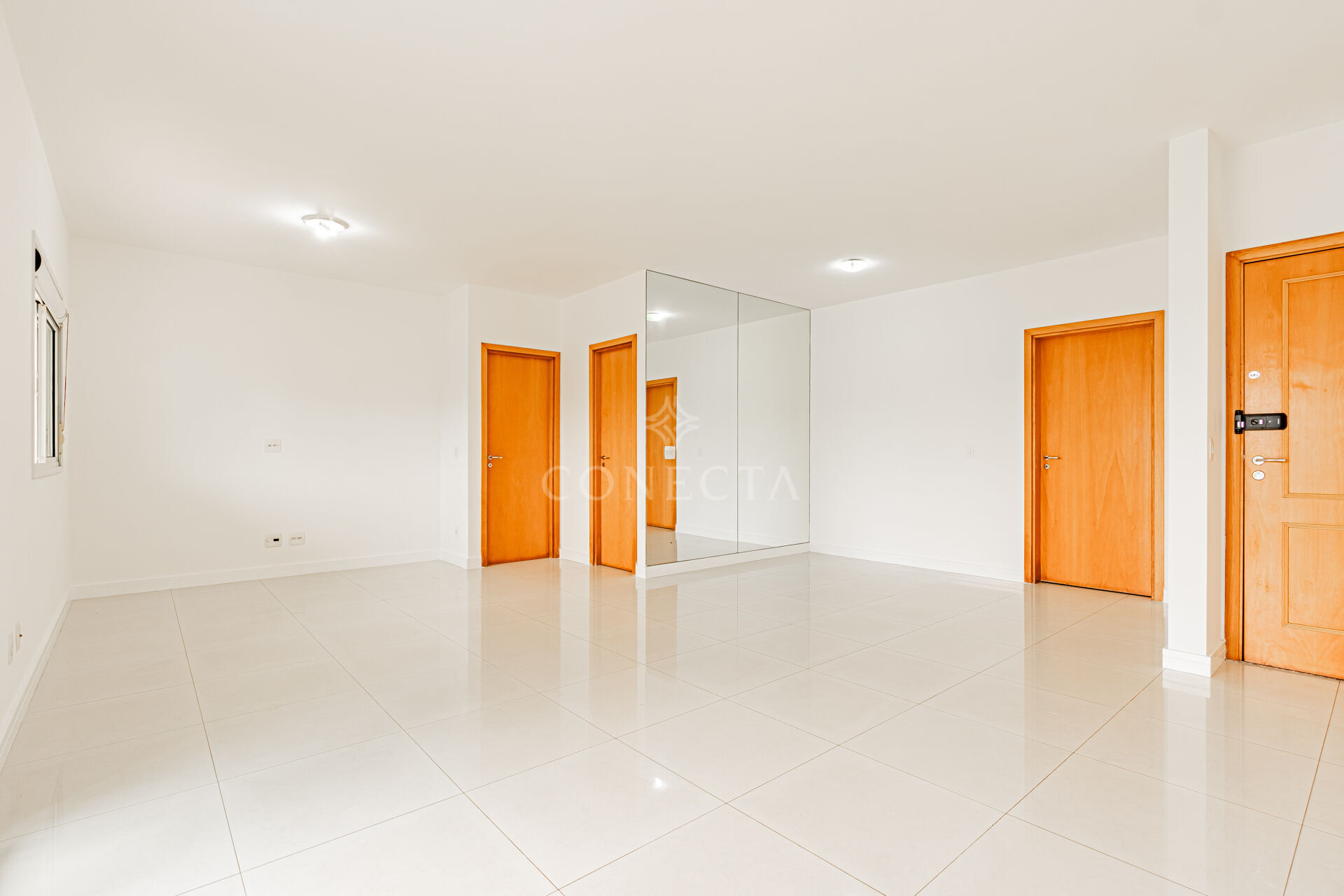 Apartamento à venda com 3 quartos, 133m² - Foto 6