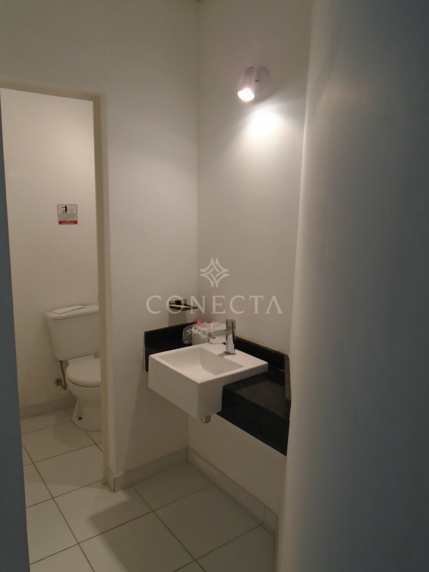 Conjunto Comercial-Sala à venda, 60m² - Foto 7