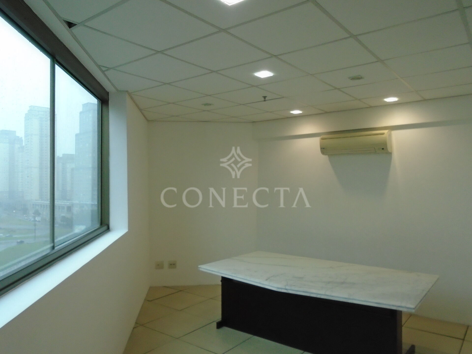 Conjunto Comercial-Sala à venda, 60m² - Foto 1