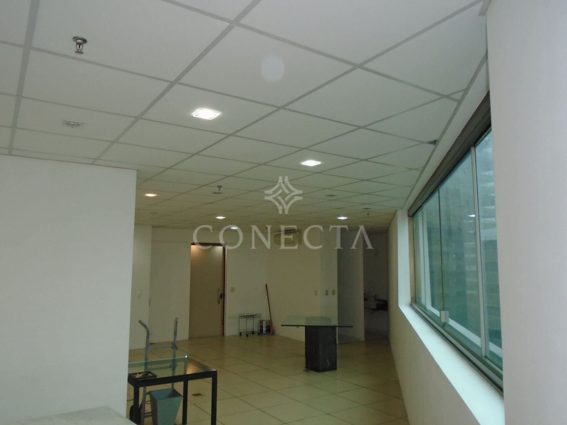 Conjunto Comercial-Sala à venda, 60m² - Foto 5