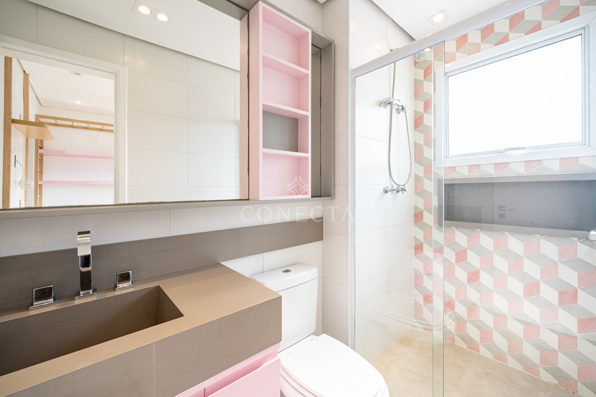 Apartamento, 3 quartos, 136 m² - Foto 29