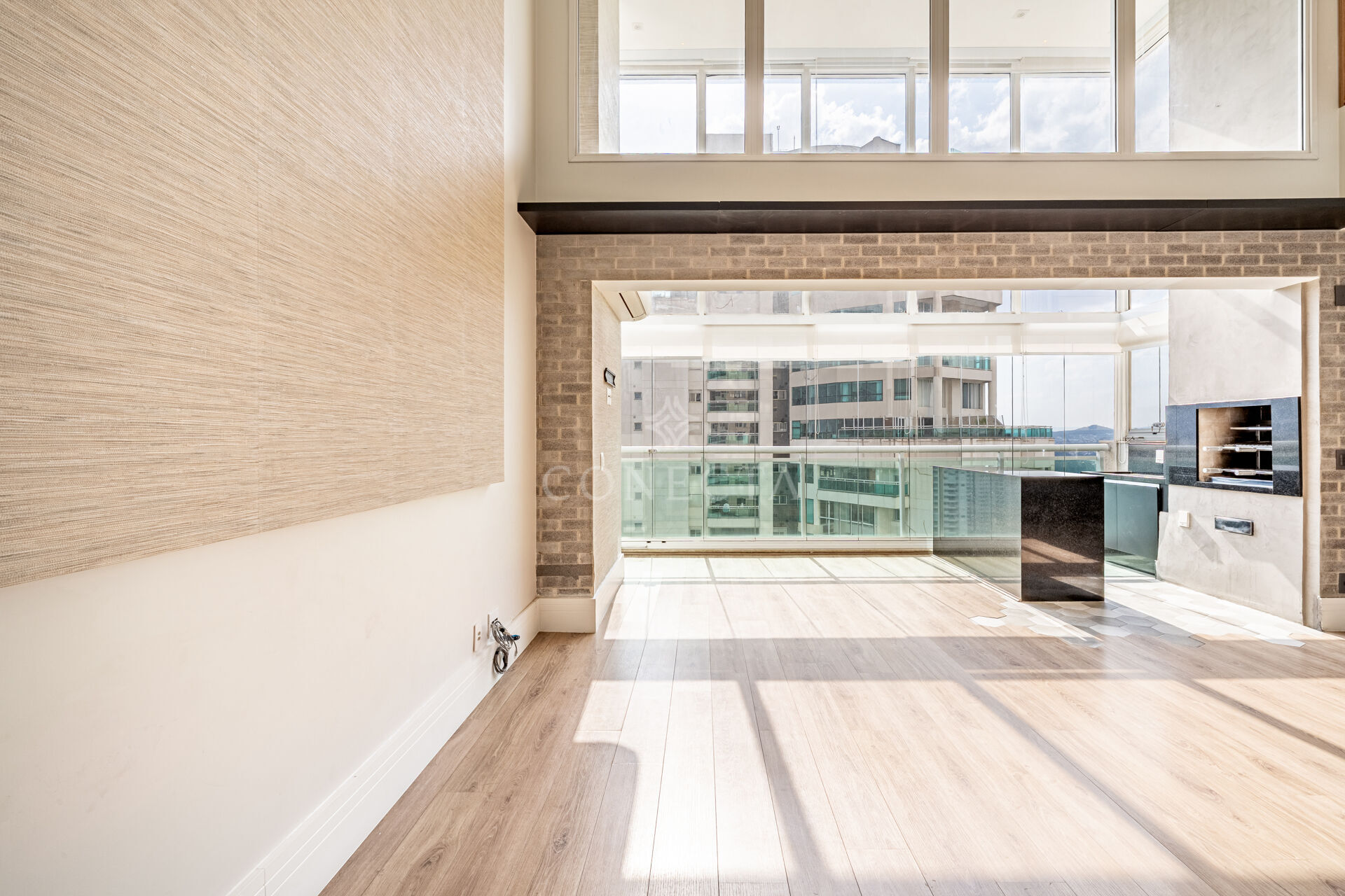 Apartamento, 3 quartos, 136 m² - Foto 3