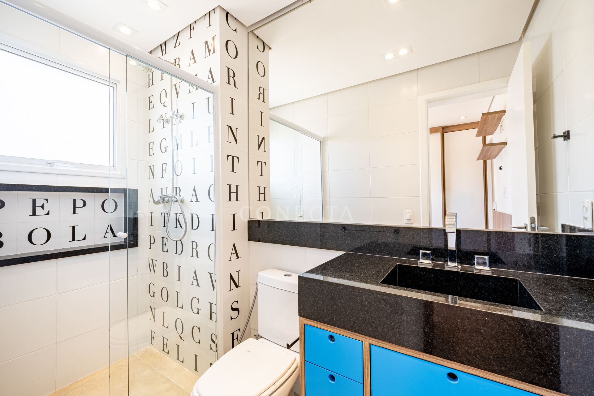 Apartamento, 3 quartos, 136 m² - Foto 22
