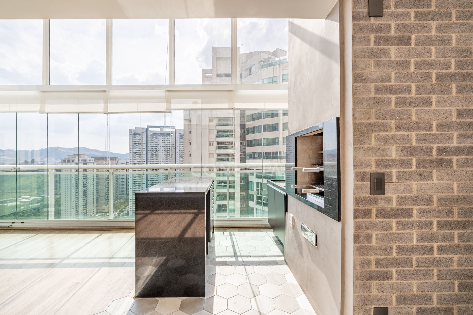 Apartamento, 3 quartos, 136 m² - Foto 8