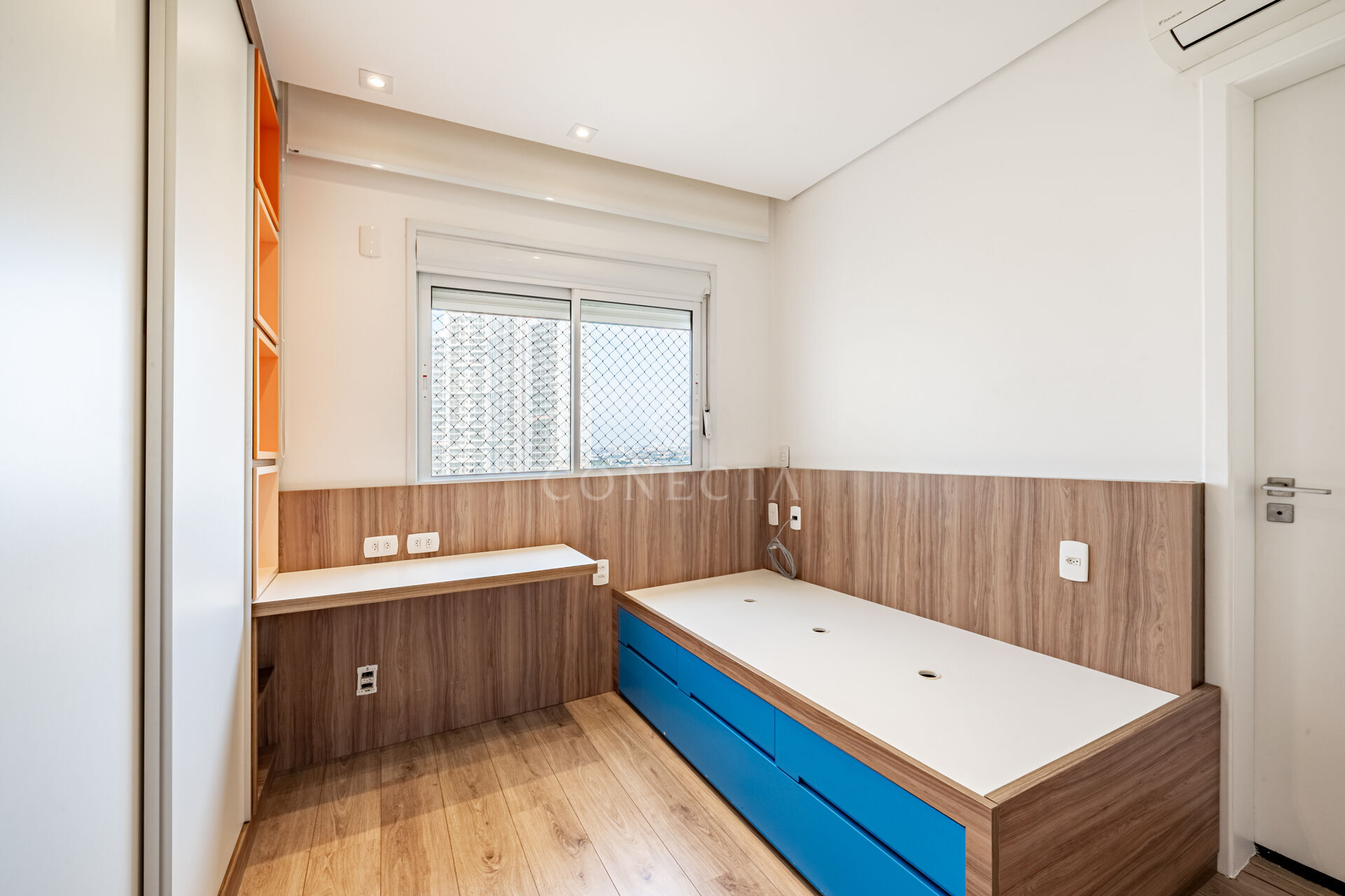 Apartamento, 3 quartos, 136 m² - Foto 20