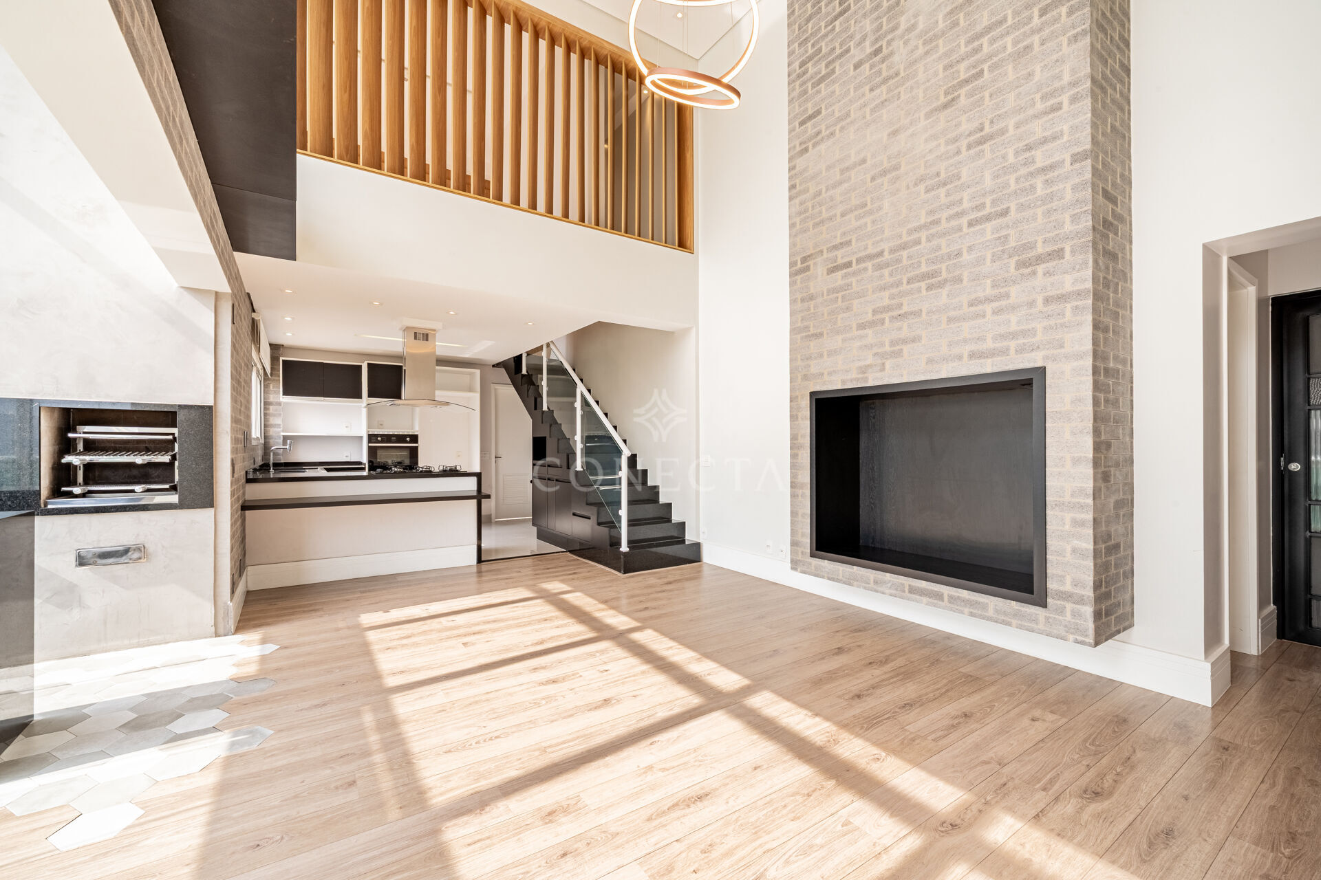 Apartamento, 3 quartos, 136 m² - Foto 5