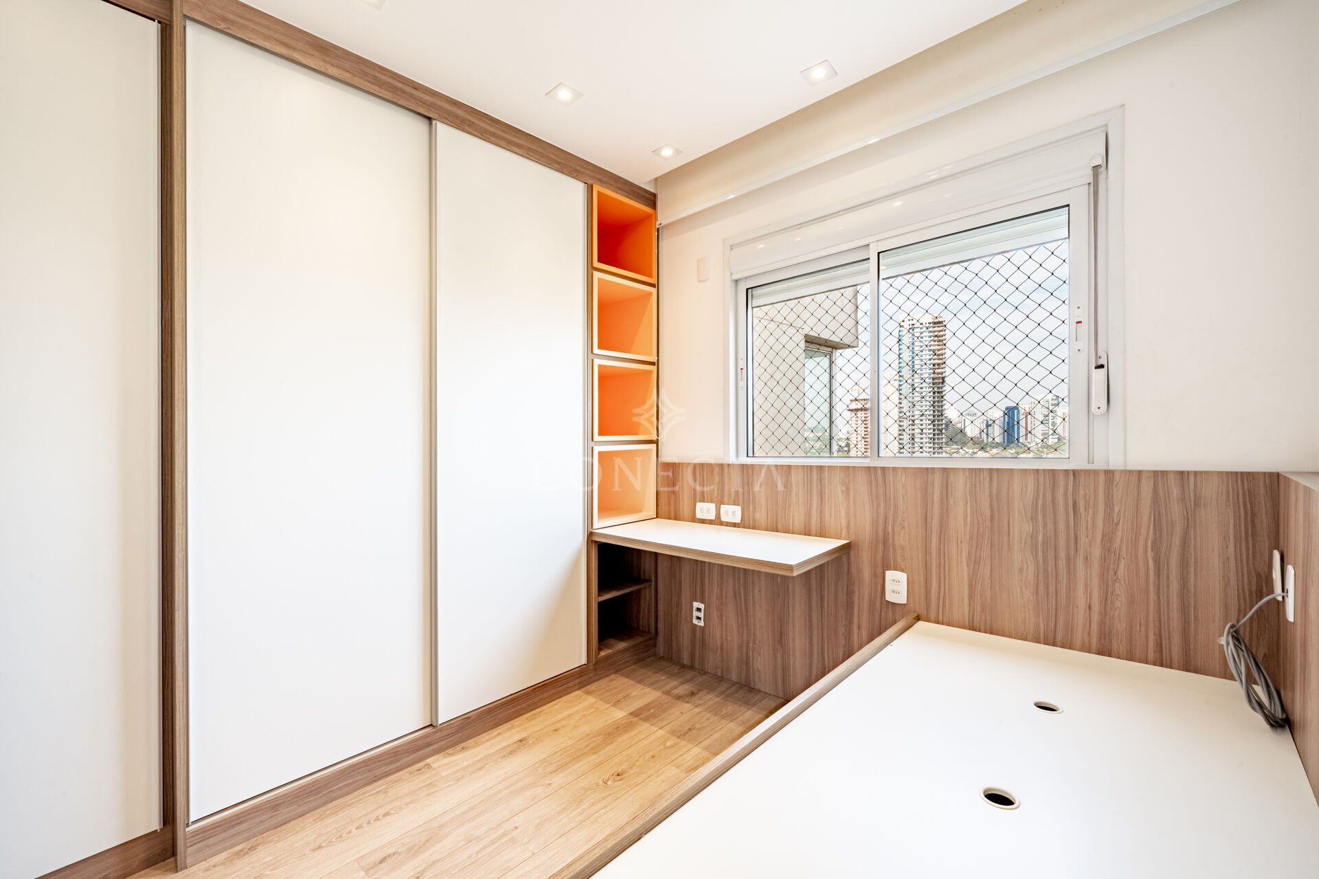 Apartamento, 3 quartos, 136 m² - Foto 21