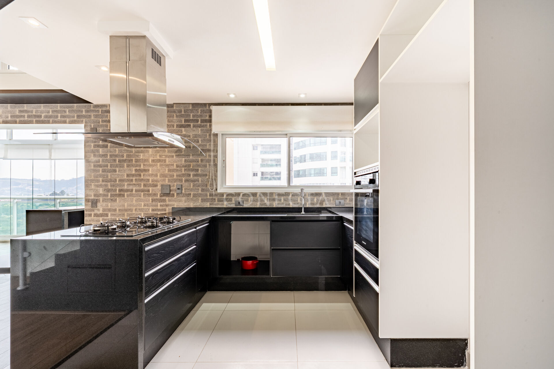 Apartamento, 3 quartos, 136 m² - Foto 14