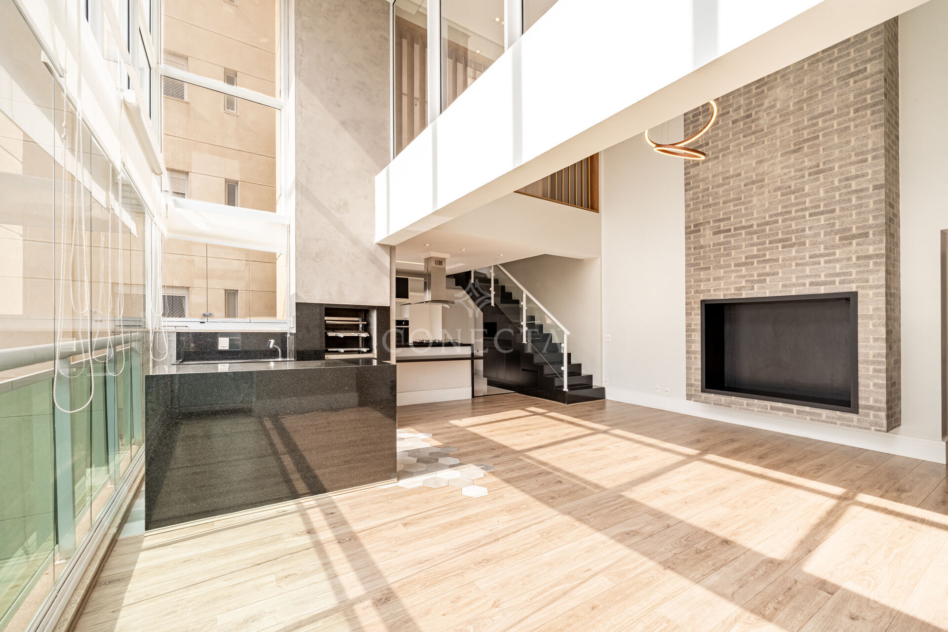 Apartamento, 3 quartos, 136 m² - Foto 7