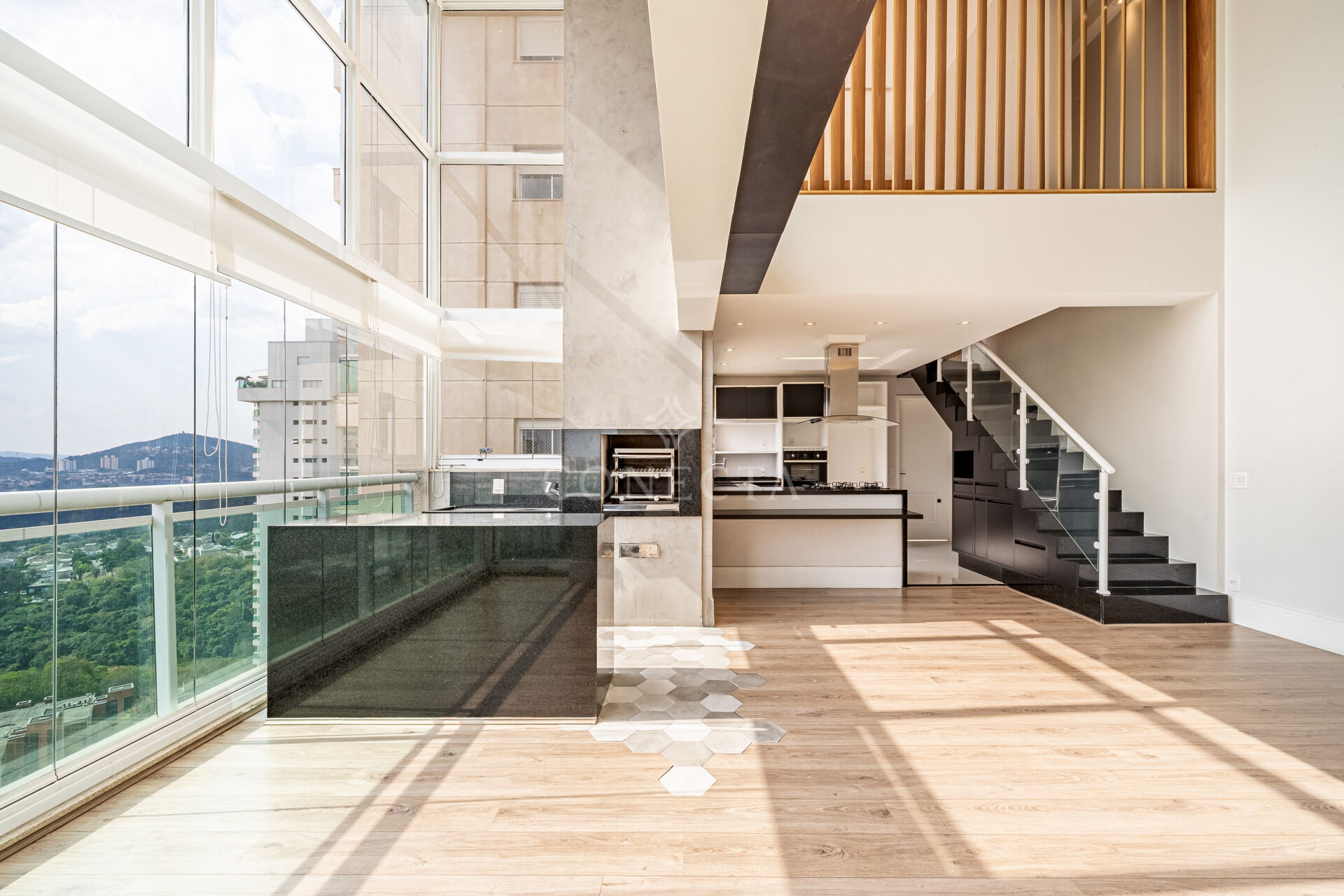 Apartamento, 3 quartos, 136 m² - Foto 6