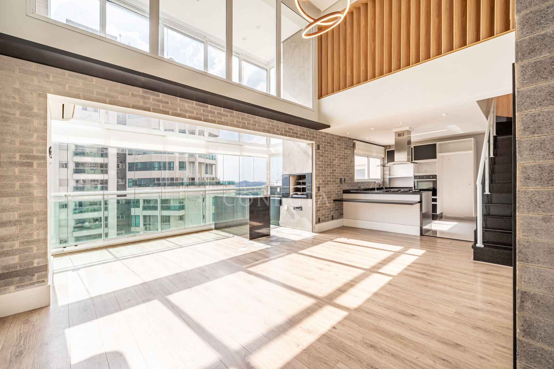 Apartamento, 3 quartos, 136 m² - Foto 1