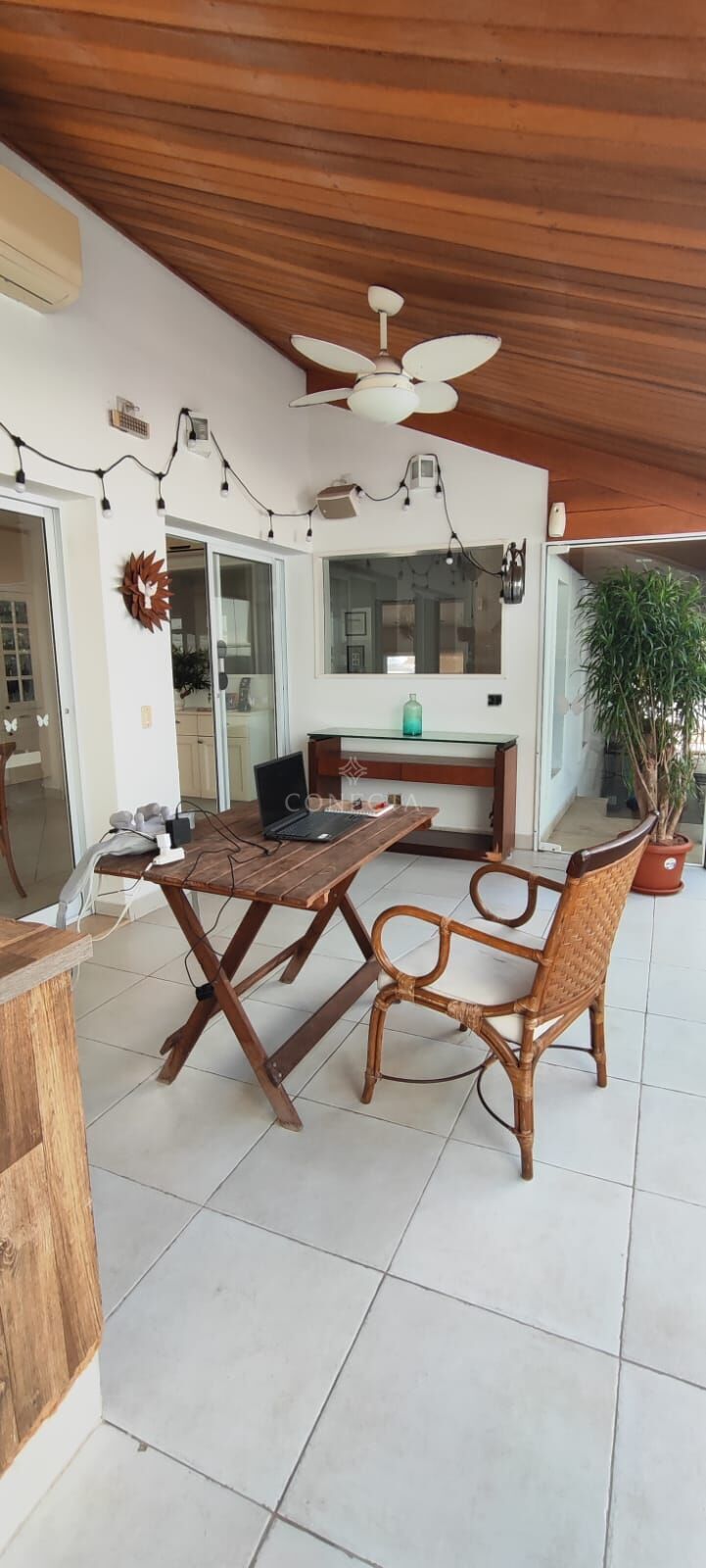 Casa, 4 quartos, 355 m² - Foto 5